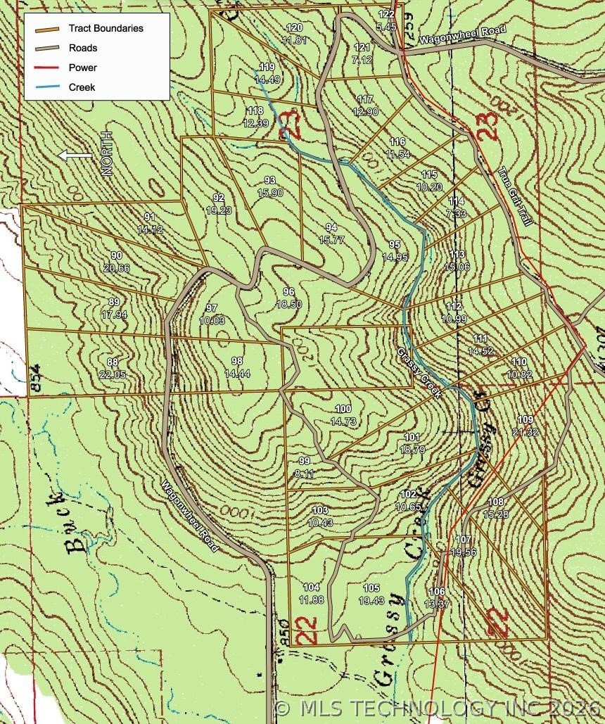 Wagonwheel Road Property Photo 15