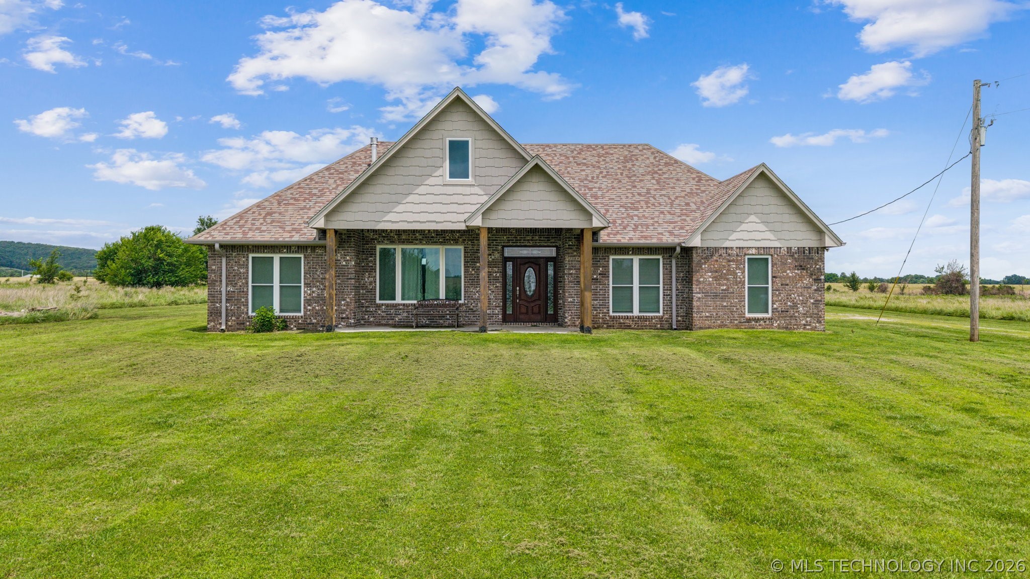 4532 W 430 Road Property Photo 1