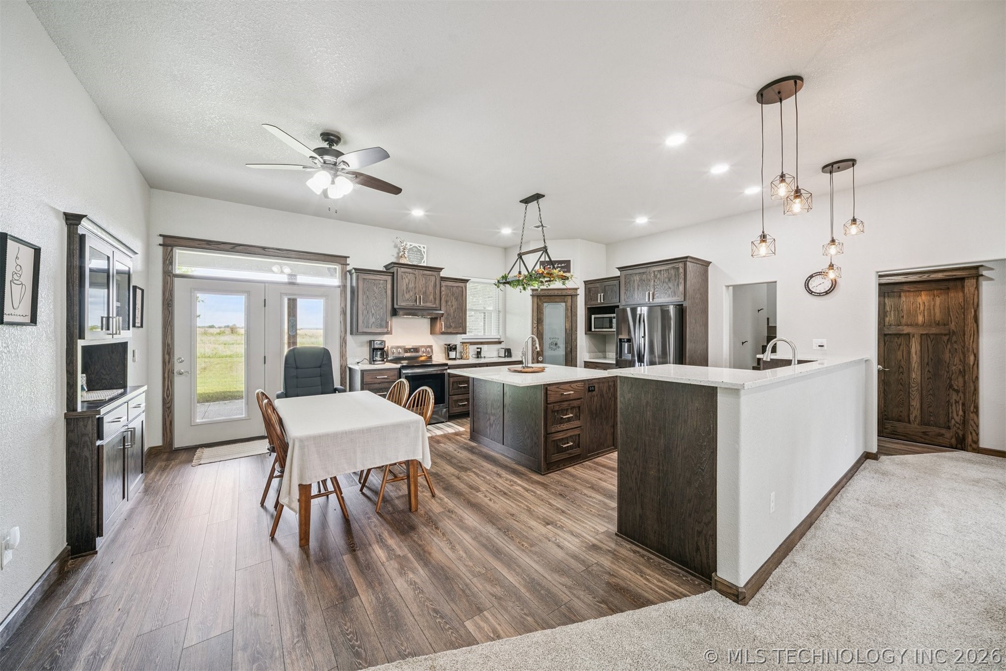 4532 W 430 Road Property Photo 8