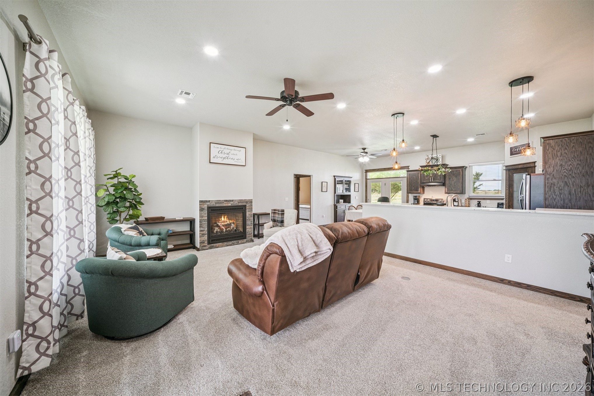 4532 W 430 Road Property Photo 13