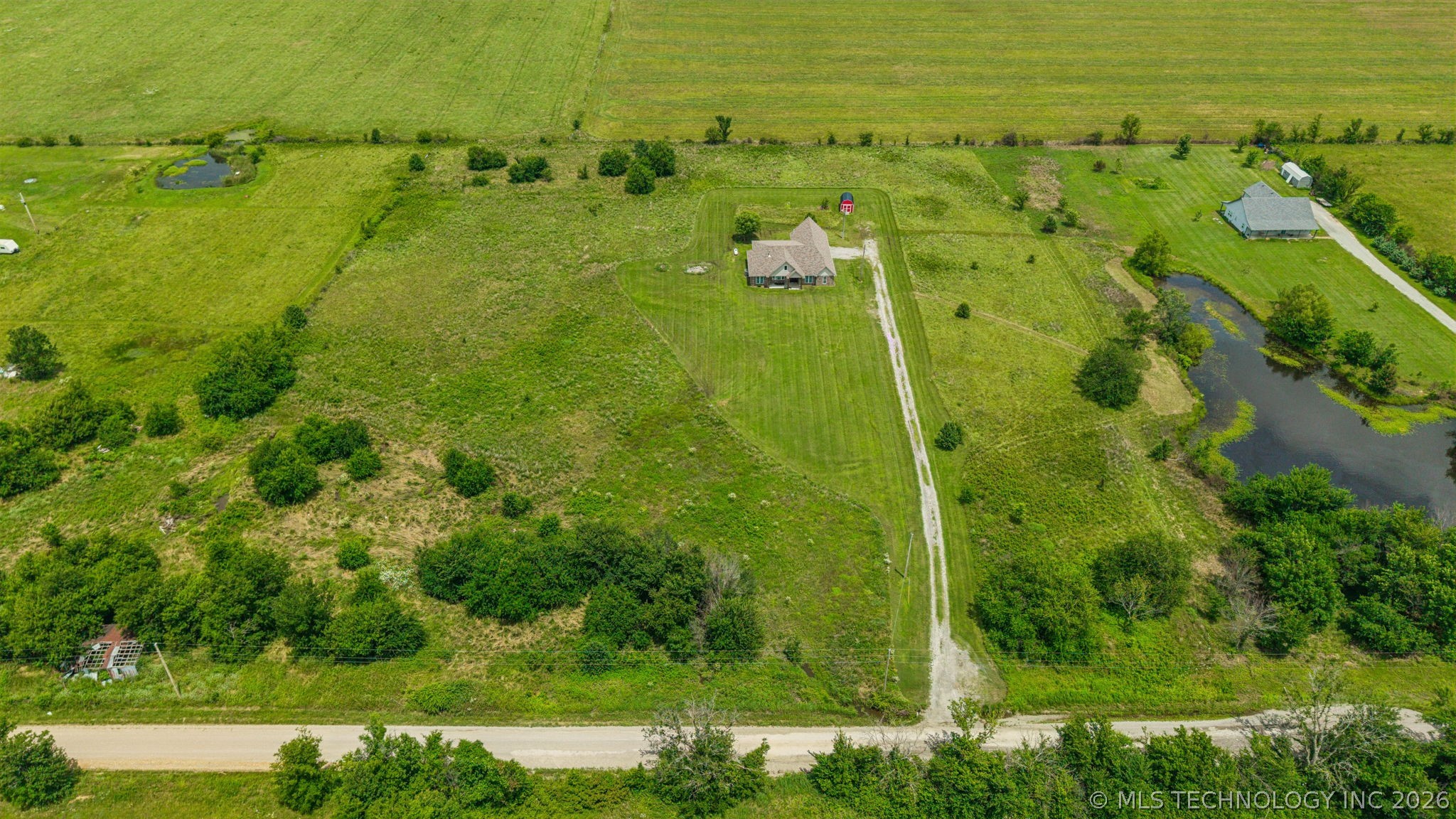 4532 W 430 Road Property Photo 54
