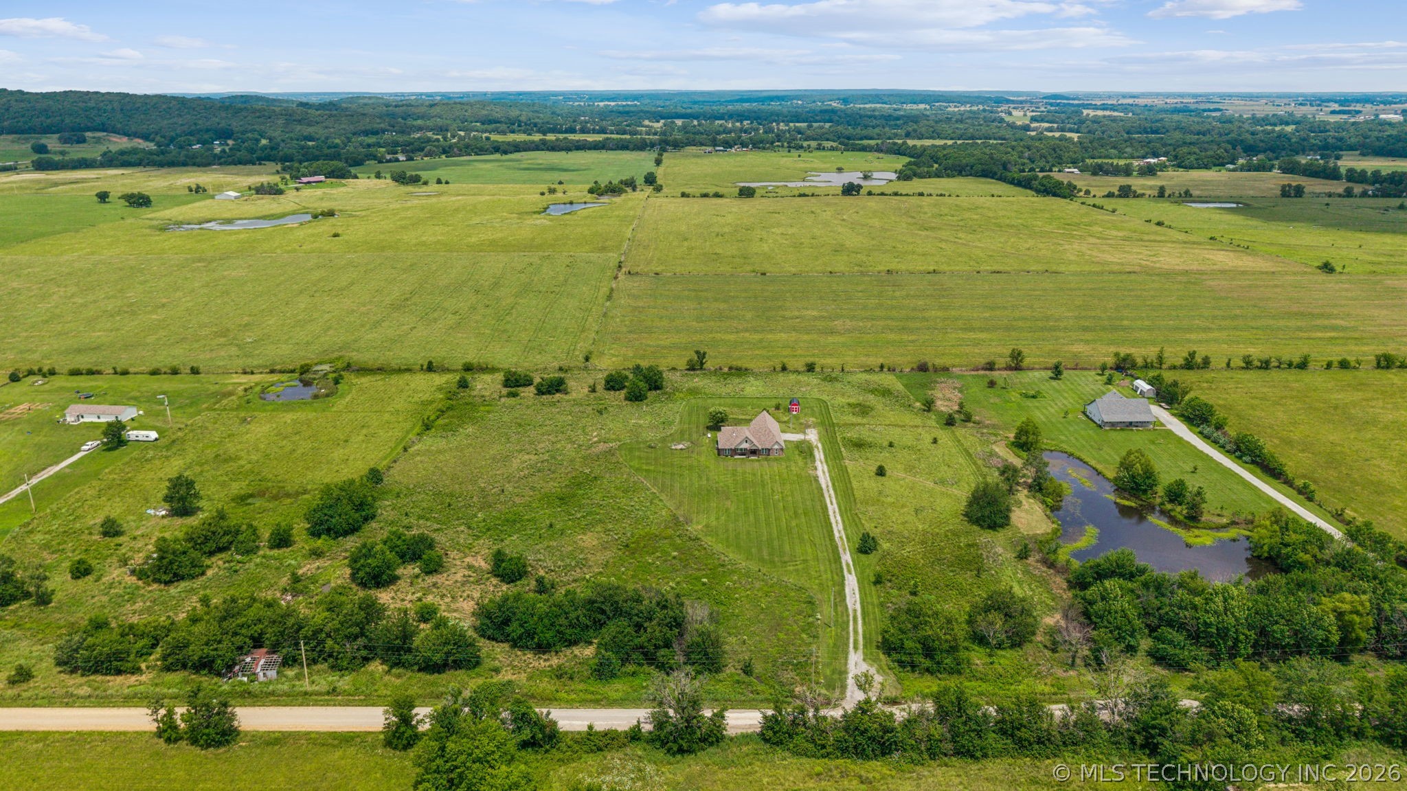 4532 W 430 Road Property Photo 55