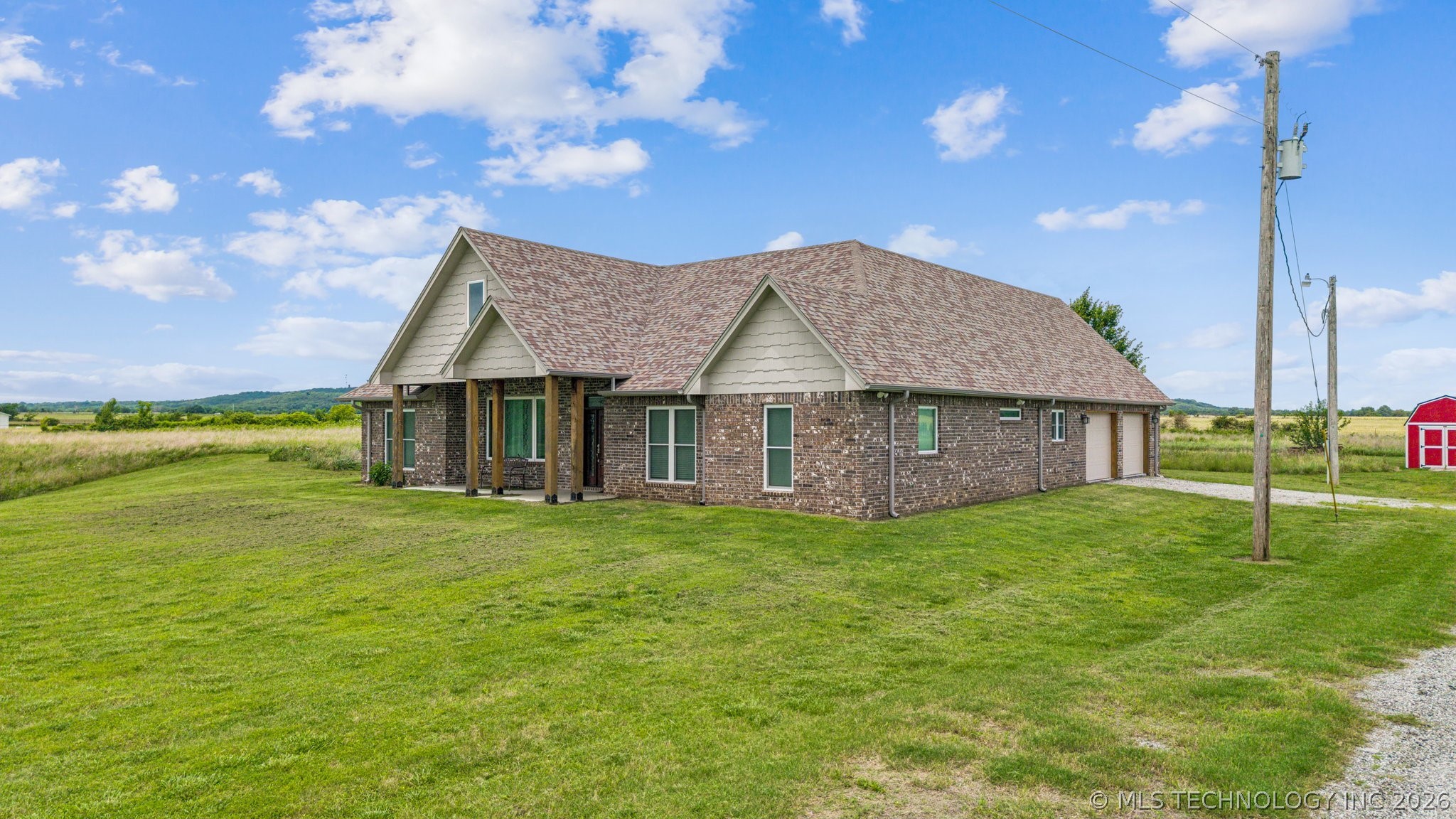 4532 W 430 Road Property Photo 57
