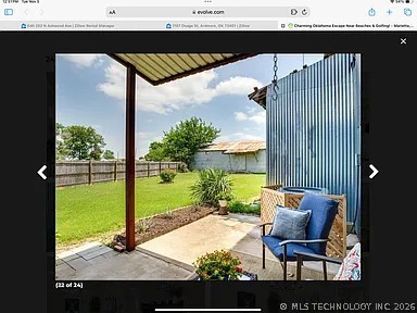 202 N Ashwood Street Property Photo 7