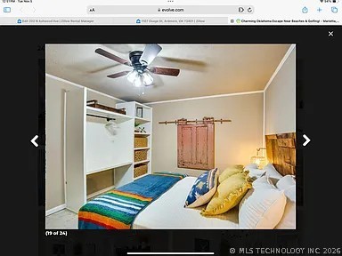 202 N Ashwood Street Property Photo 8