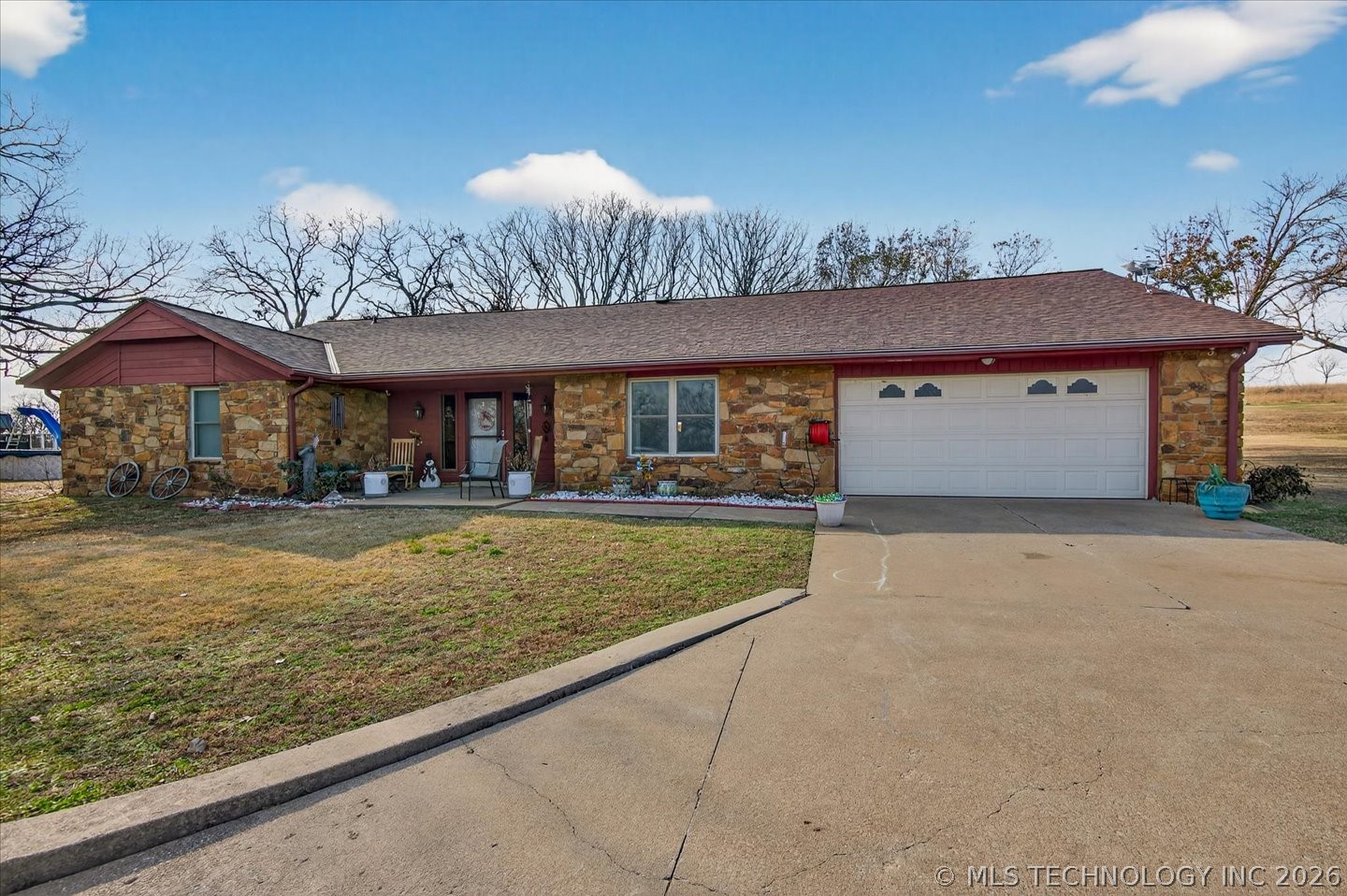 1127 5205 Road Property Photo 1
