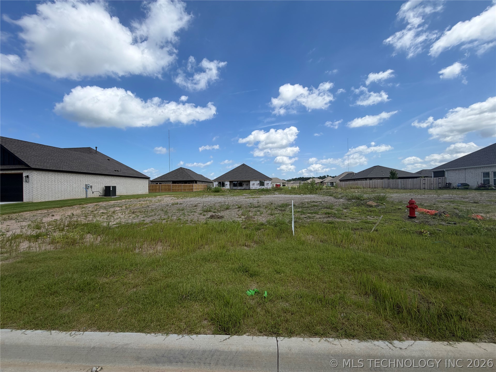 27825 E 109th Place S Property Photo 1