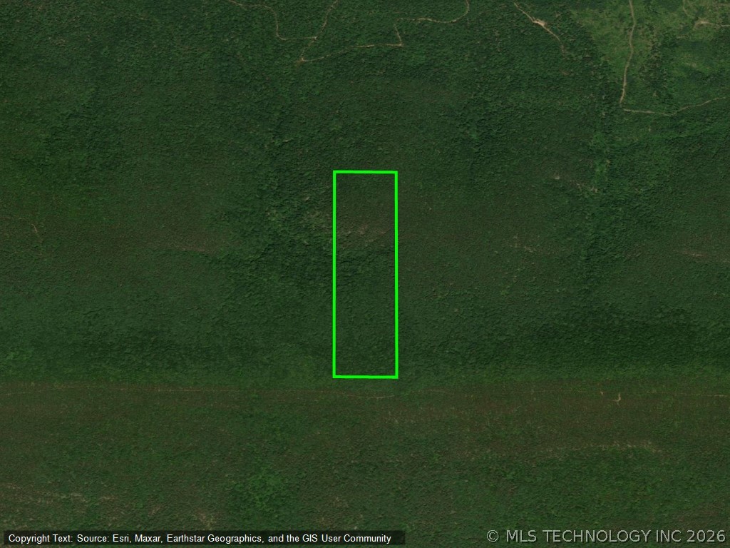 Kiamichi Mountain Ridge Property Photo 2