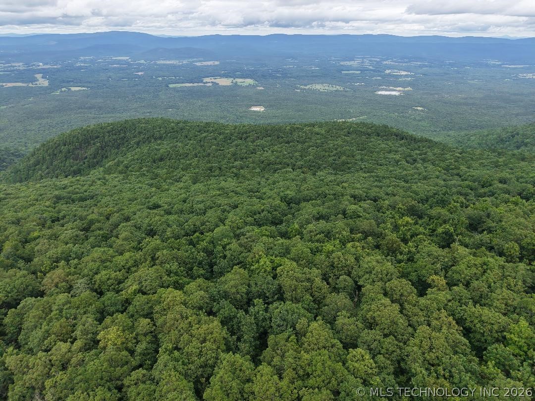 Kiamichi Mountain Ridge Property Photo 5