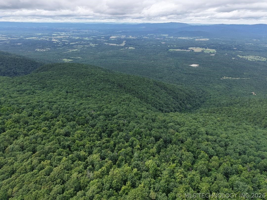 Kiamichi Mountain Ridge Property Photo 6