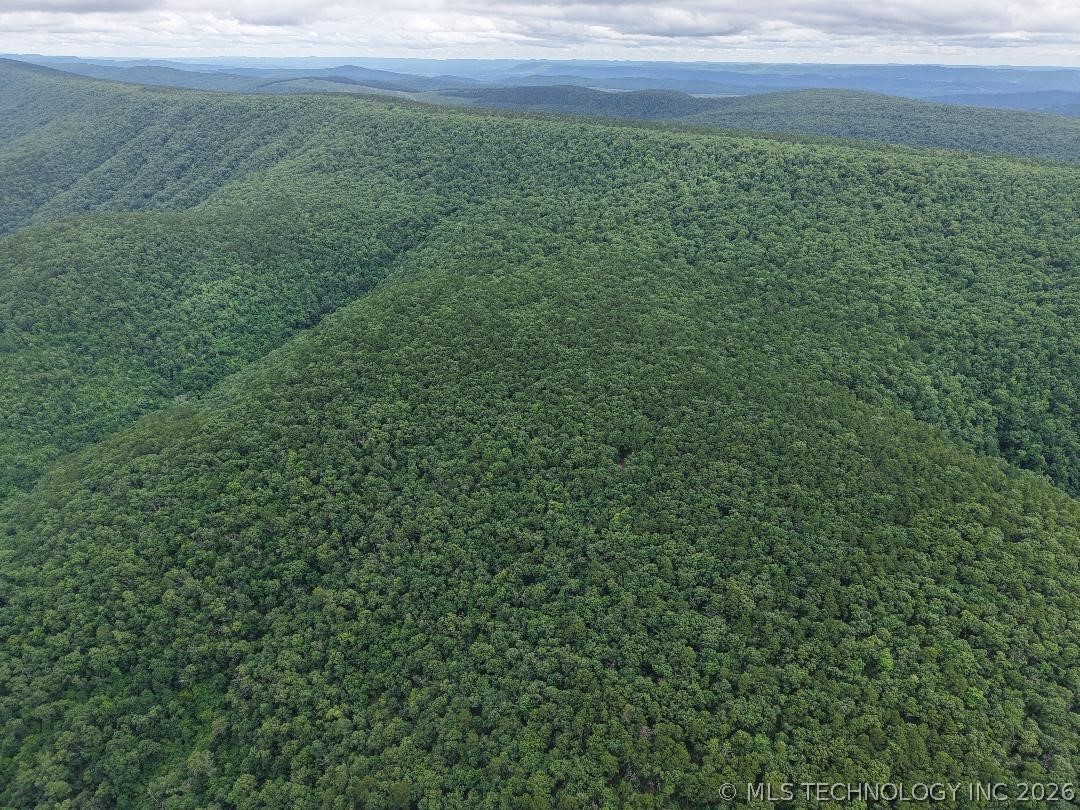Kiamichi Mountain Ridge Property Photo 7