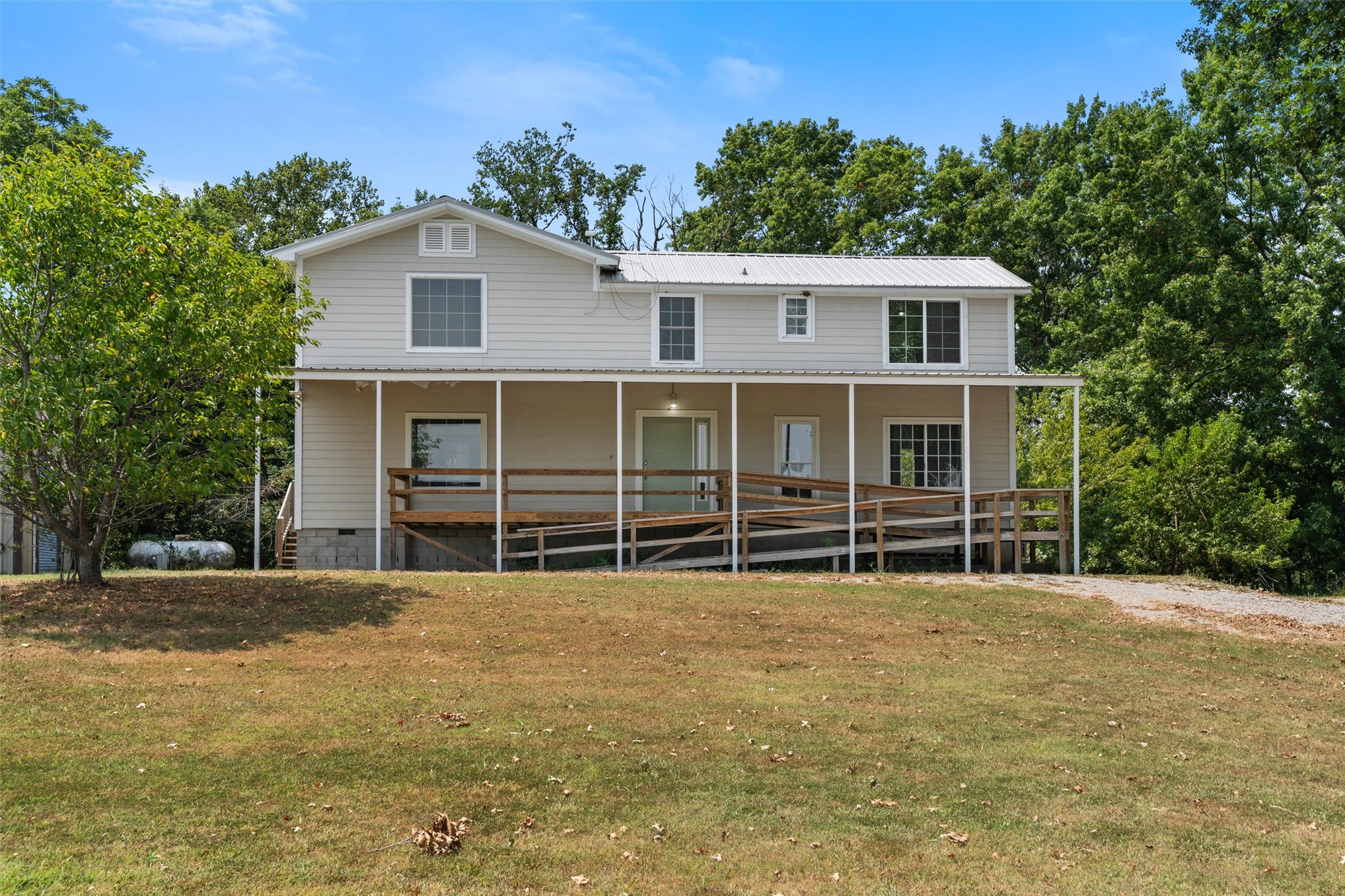 21646 E 4020 Road Property Photo 1