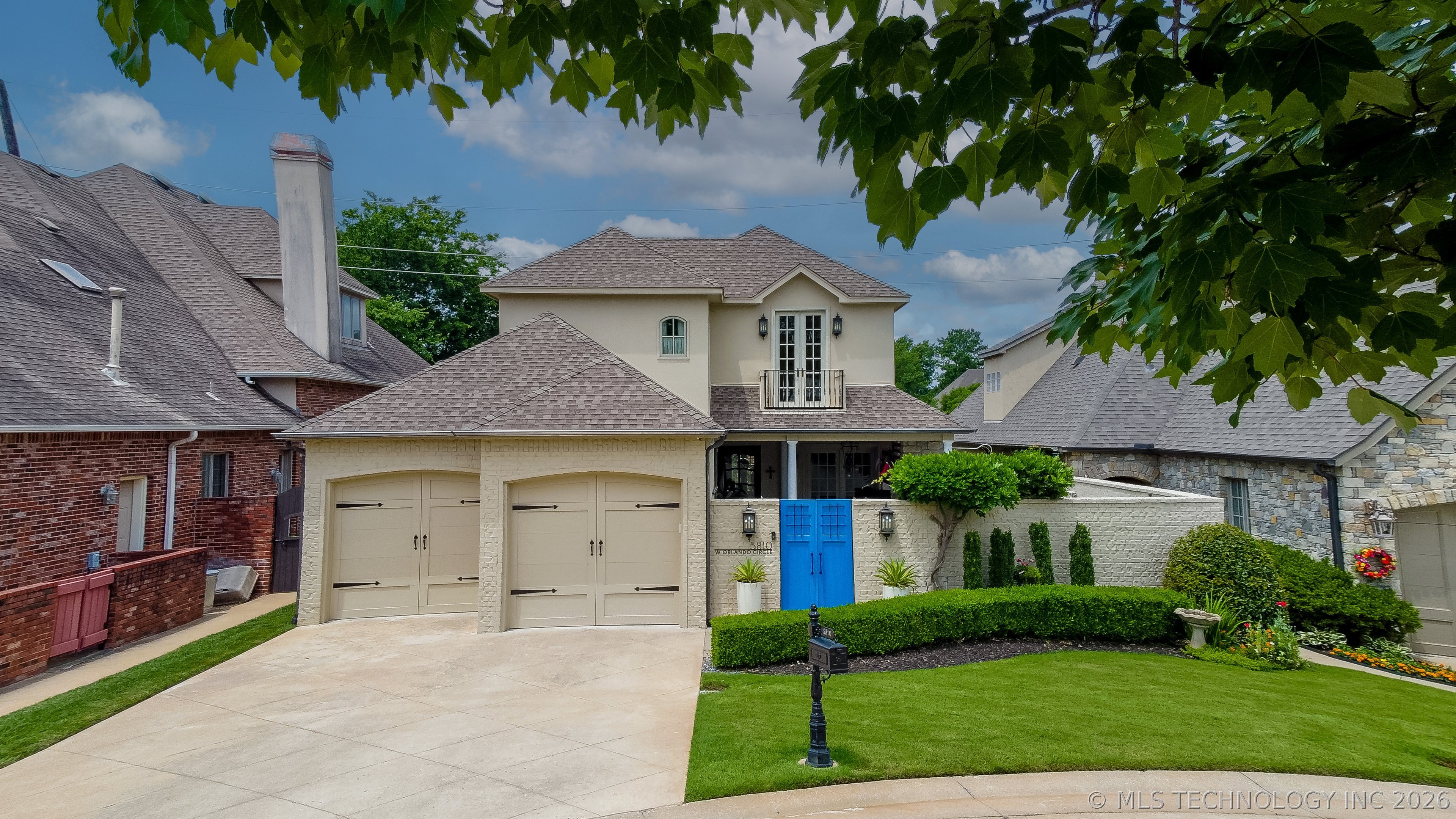 5810 W Orlando Circle Property Photo 1