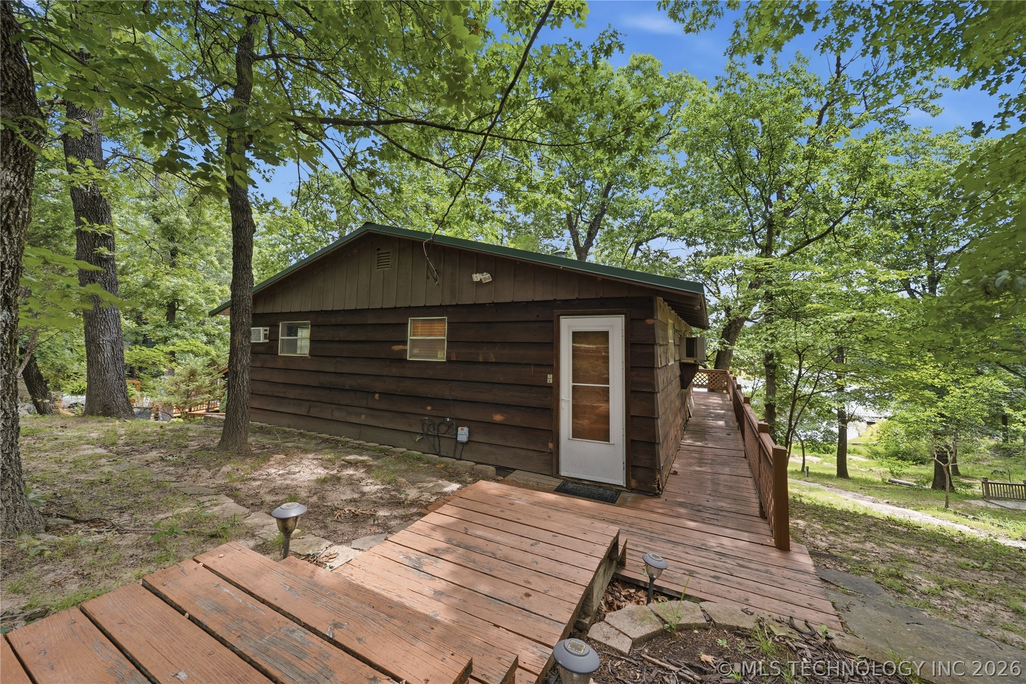 116635 S 4256 Road Property Photo 1