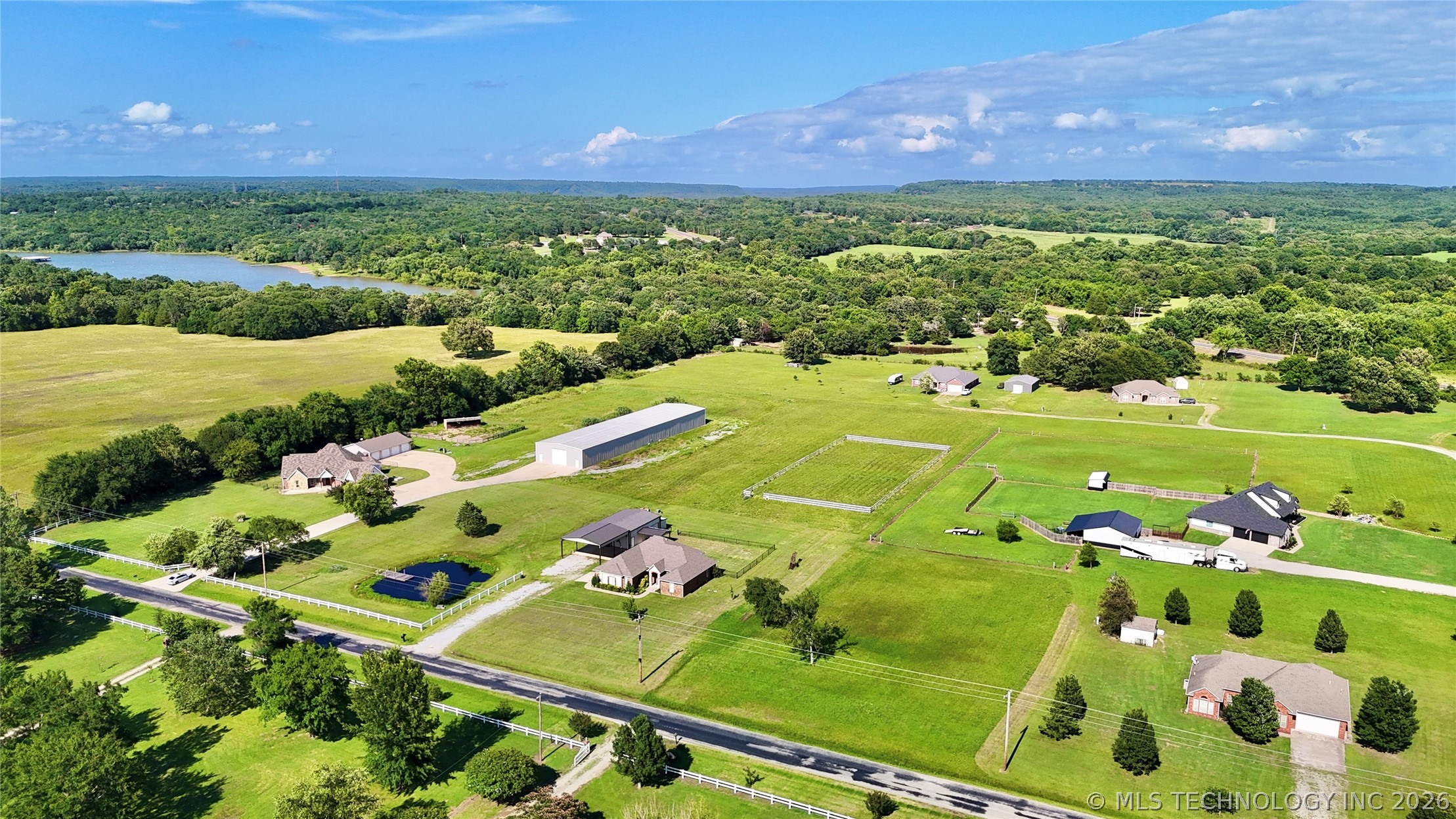 133 N Bk 700 Road Property Photo