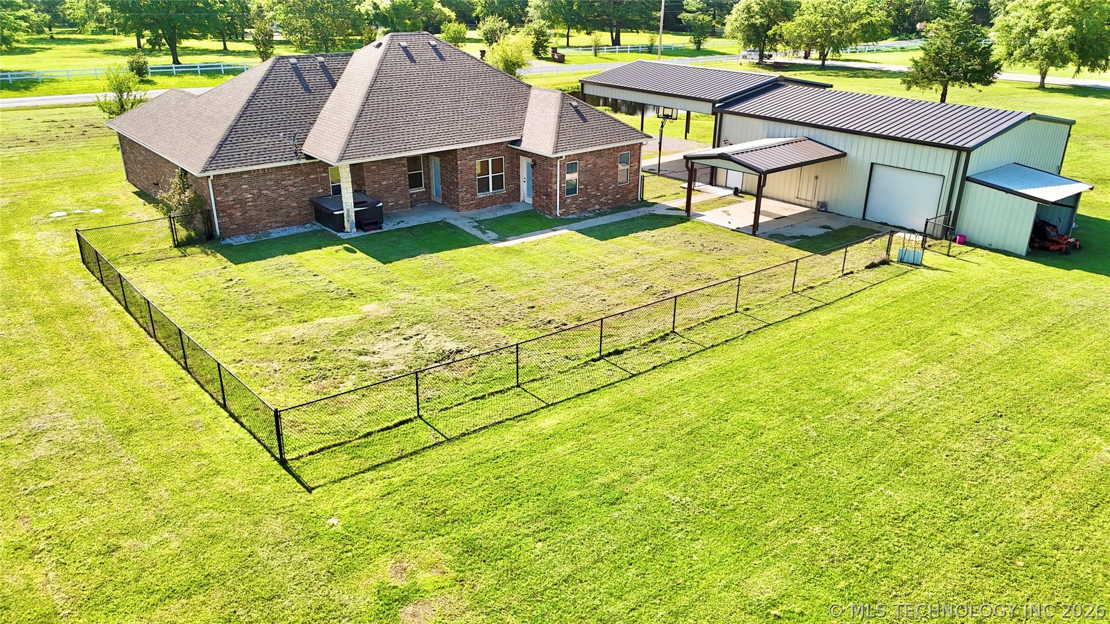 133 N Bk 700 Road Property Photo 41