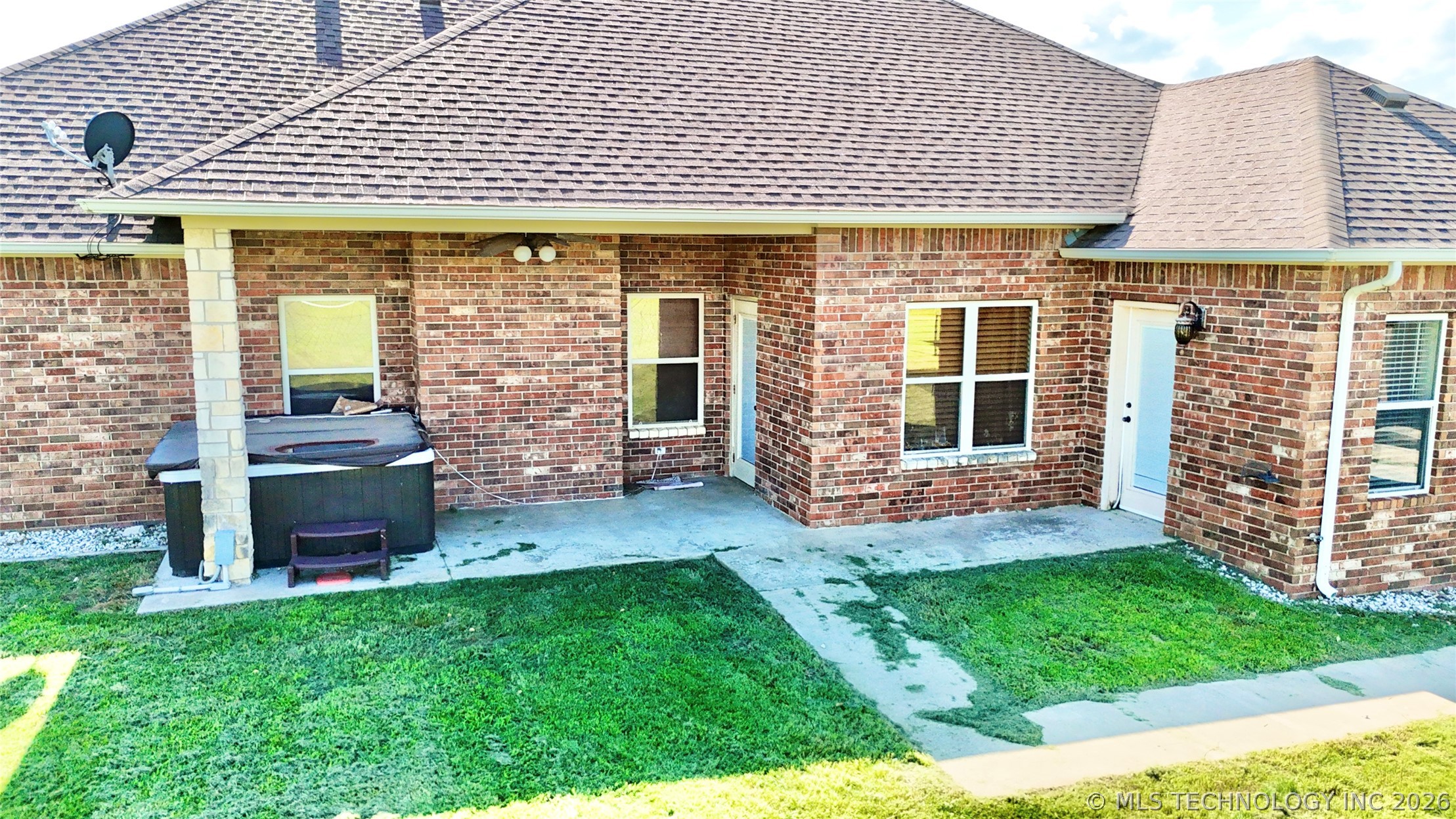 133 N Bk 700 Road Property Photo 42