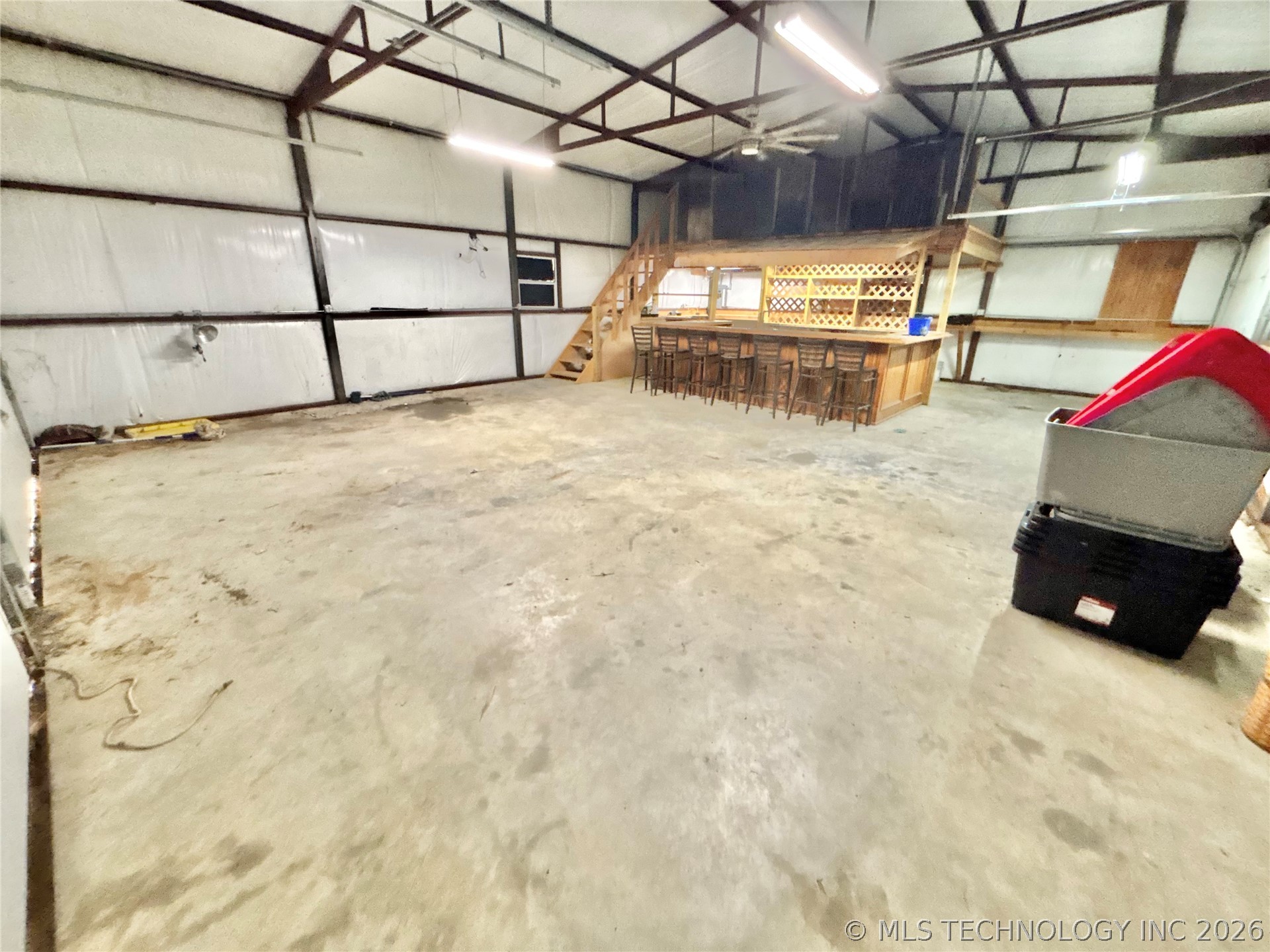133 N Bk 700 Road Property Photo 48