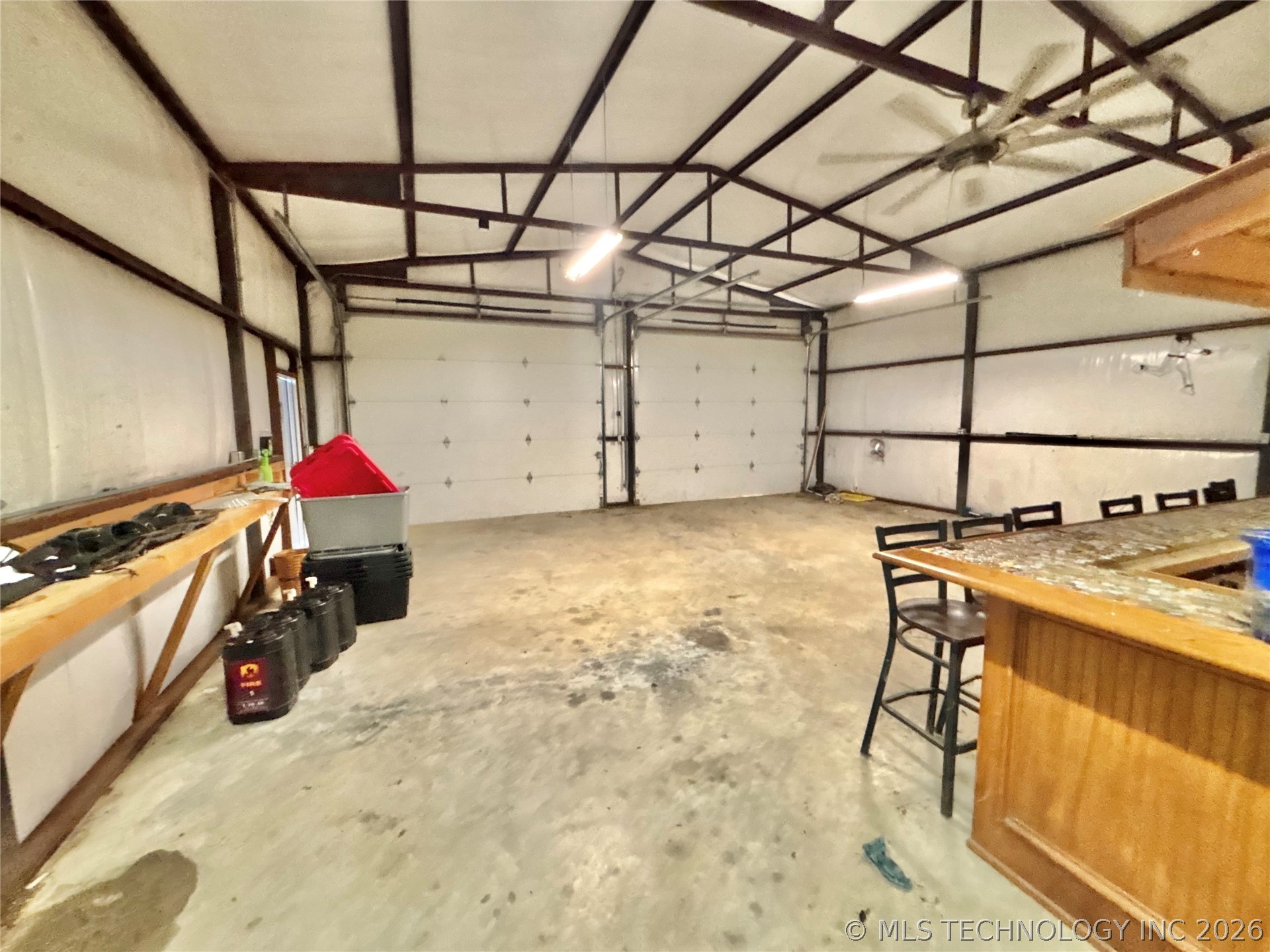 133 N Bk 700 Road Property Photo 49