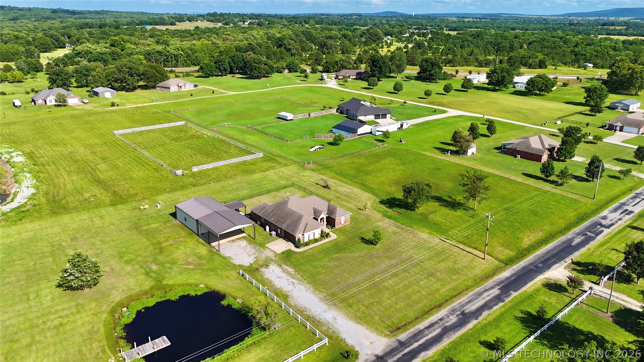 133 N Bk 700 Road Property Photo 59