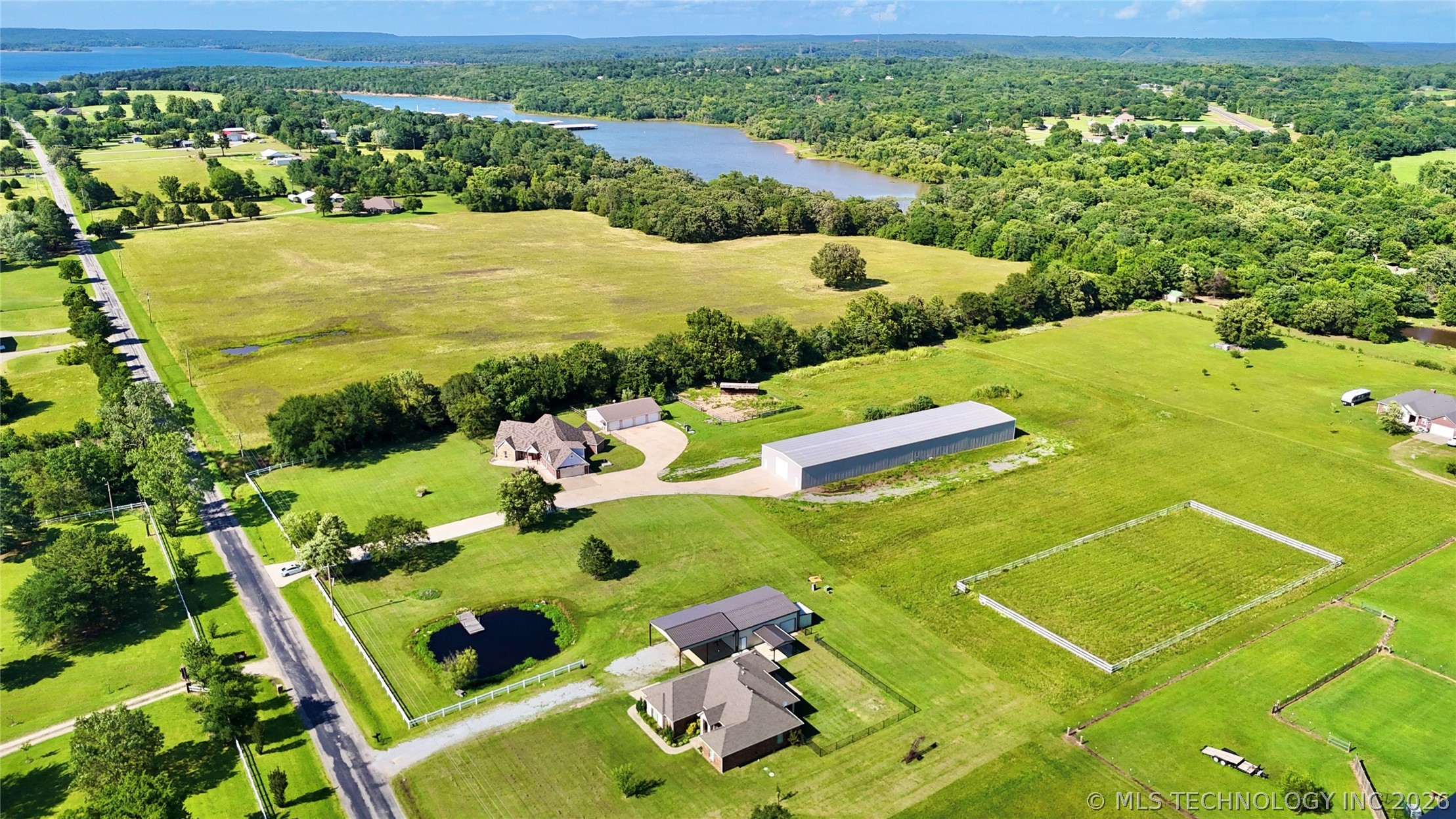133 N Bk 700 Road Property Photo 65