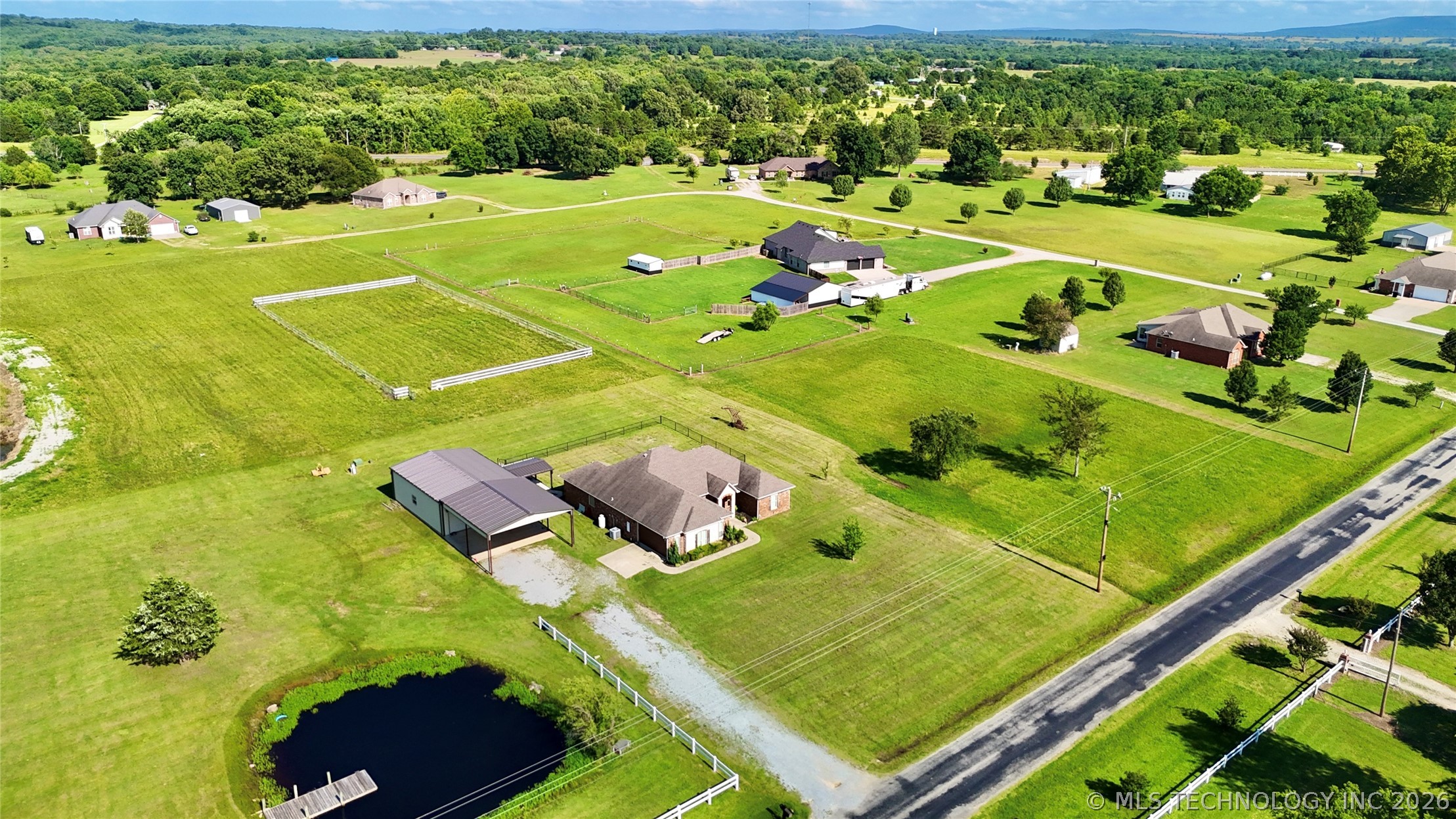133 N Bk 700 Road Property Photo 68