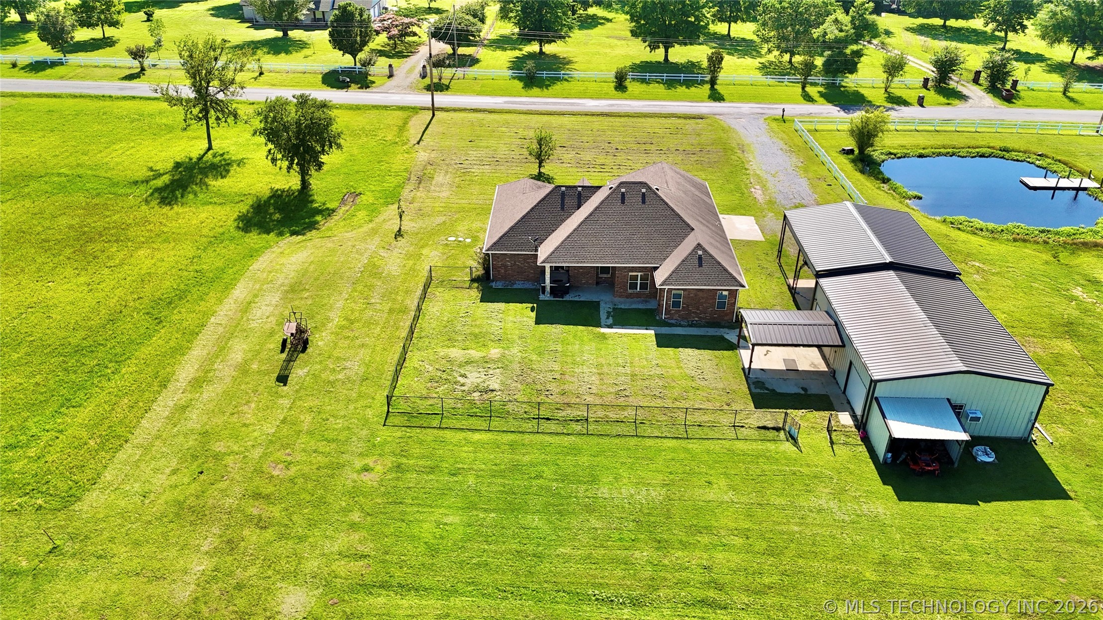 133 N Bk 700 Road Property Photo 69