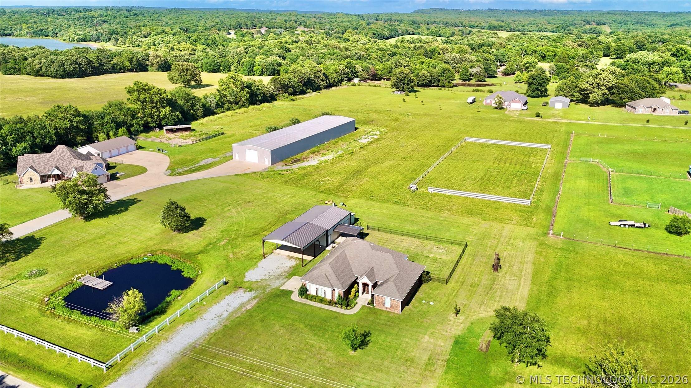 133 N Bk 700 Road Property Photo 76