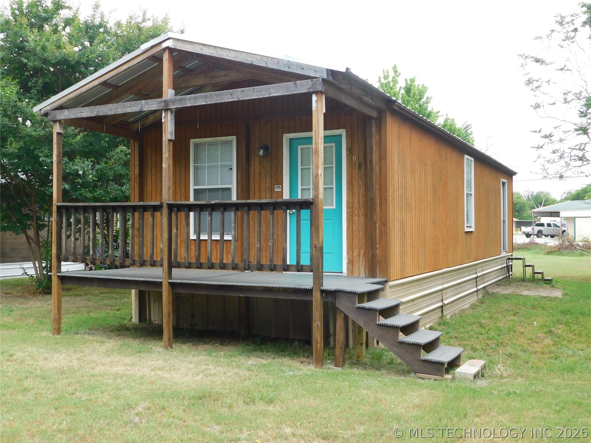 398 Birch Property Photo 1