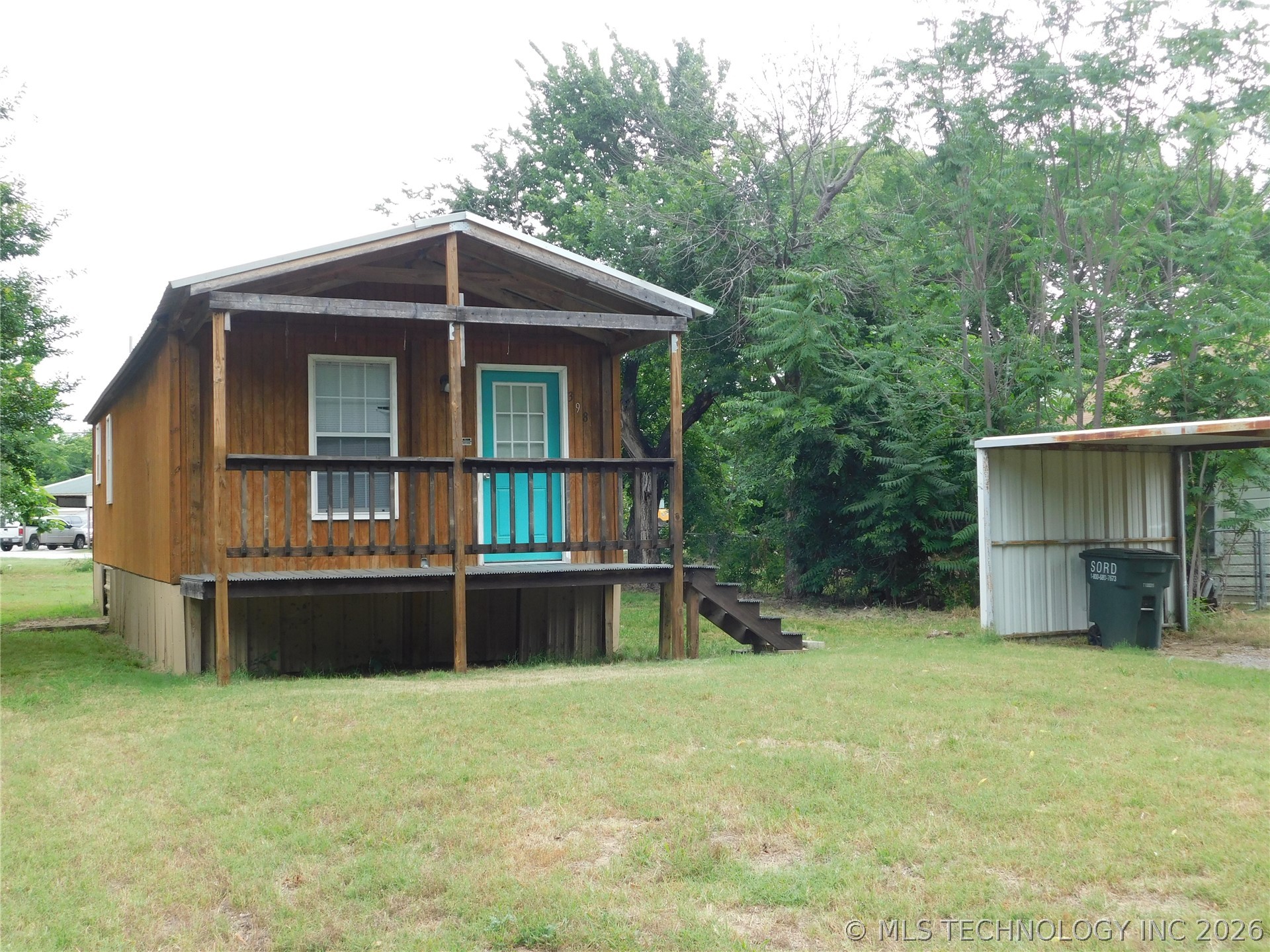 398 Birch Property Photo 16