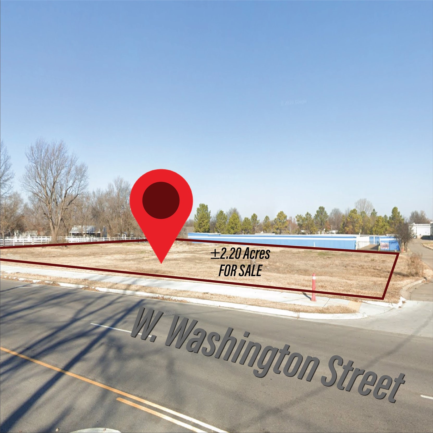2300 W 91st Street