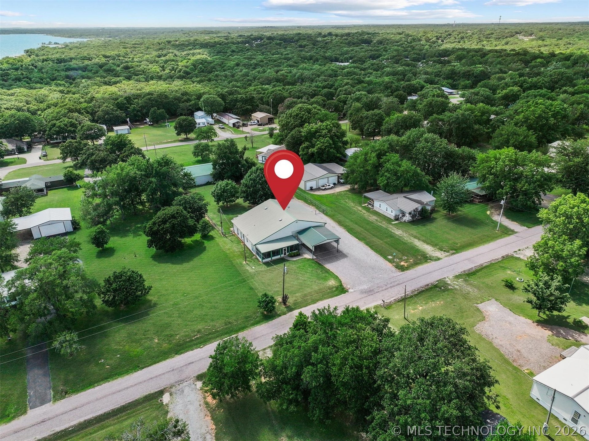 7252 Sunset Circle Property Photo 1