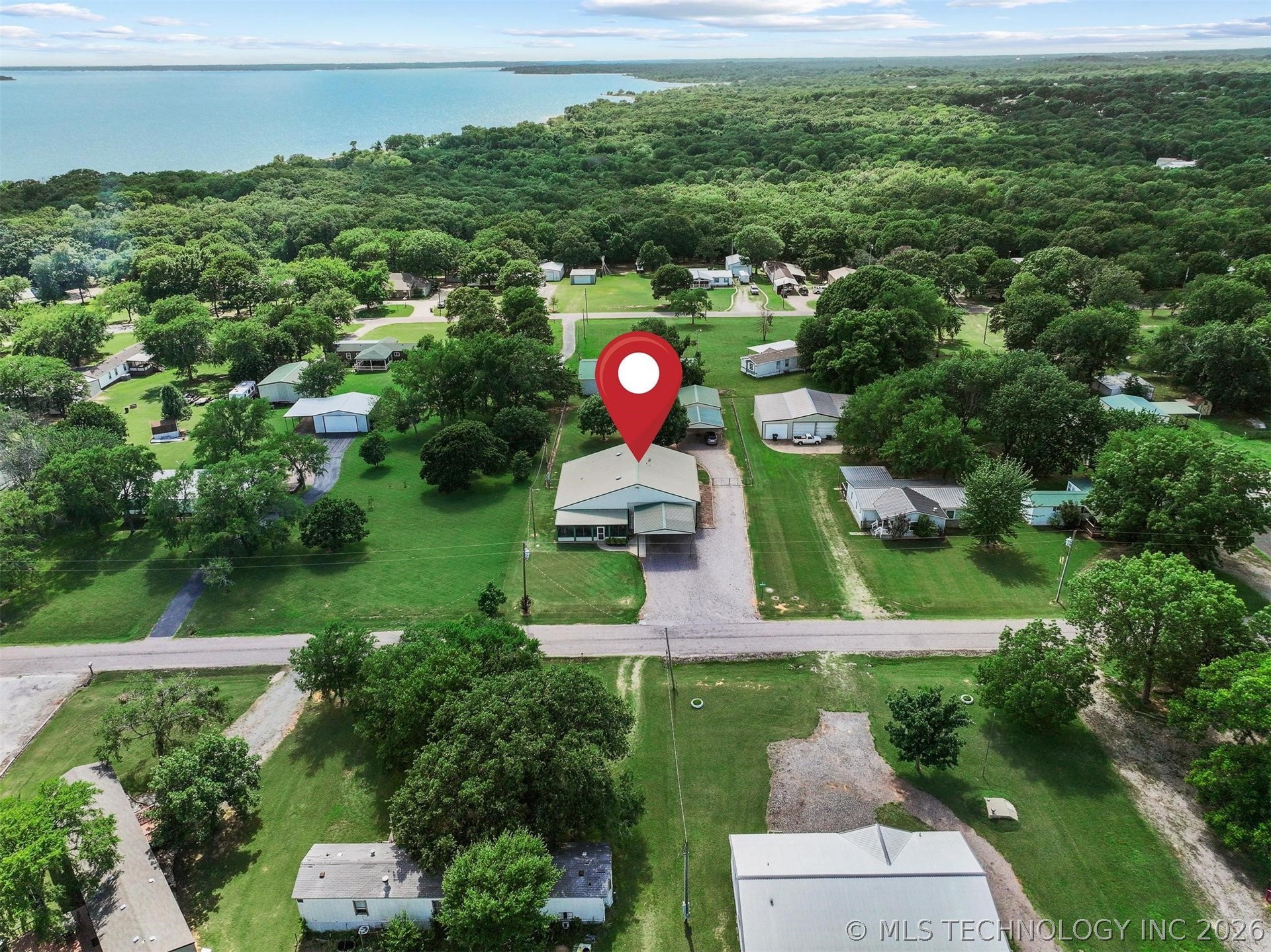 7252 Sunset Circle Property Photo 2