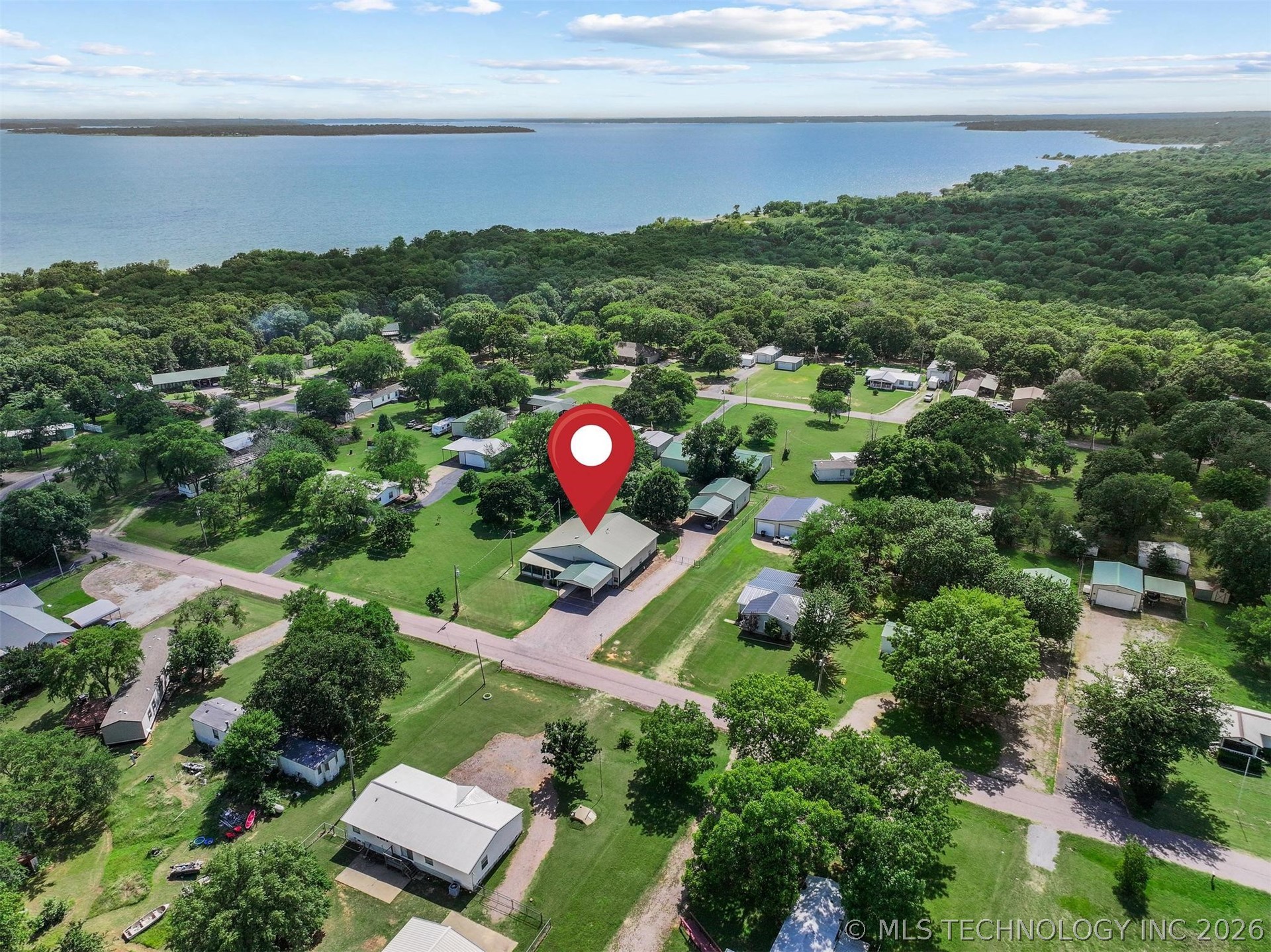 7252 Sunset Circle Property Photo 3