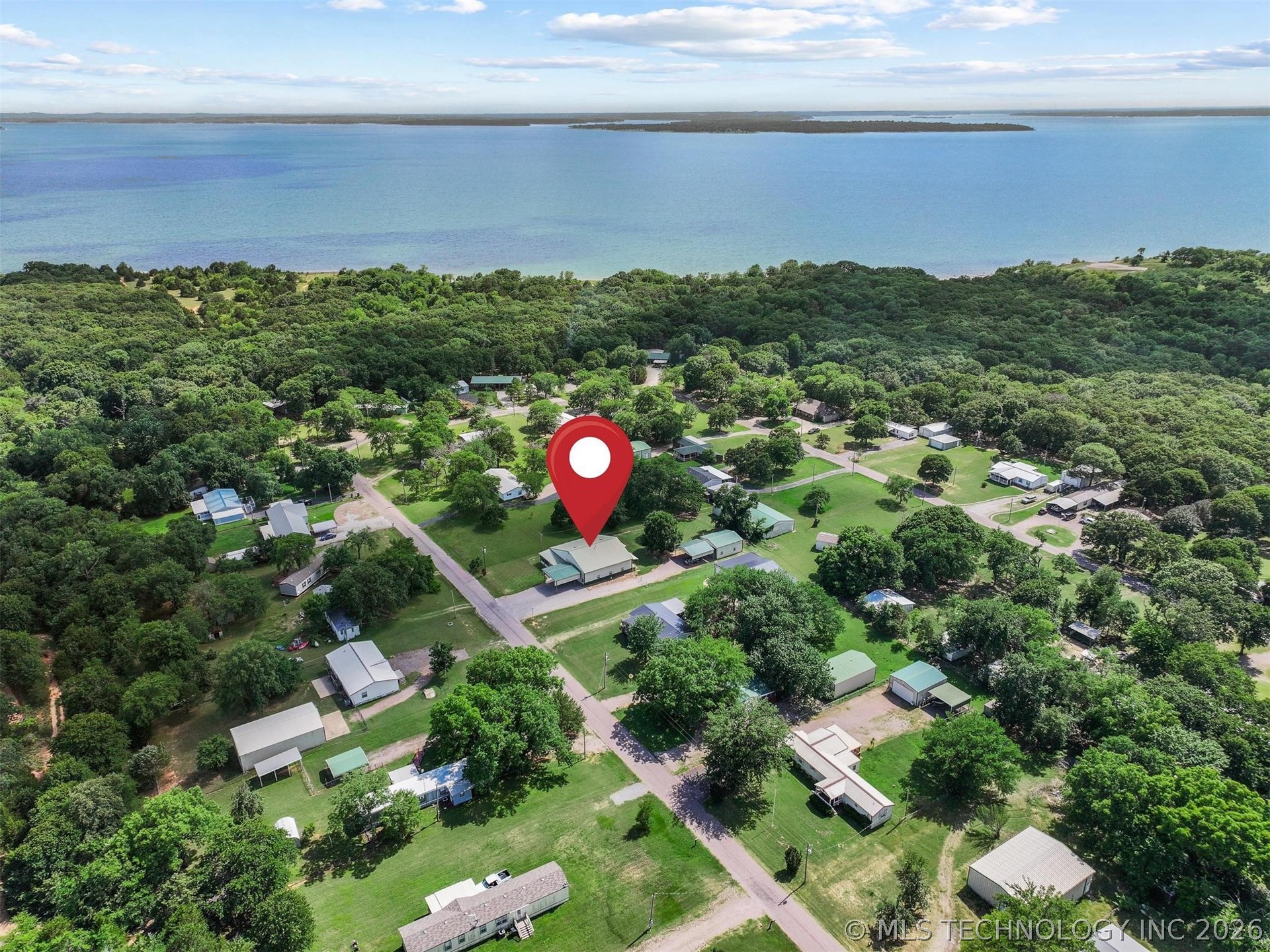 7252 Sunset Circle Property Photo 4