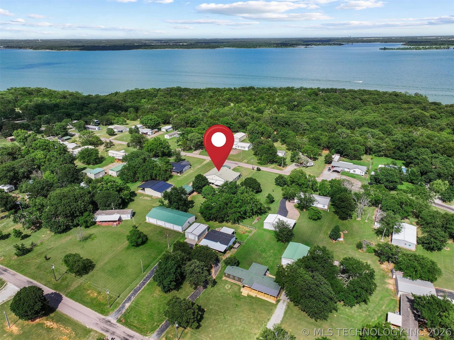7252 Sunset Circle Property Photo 7