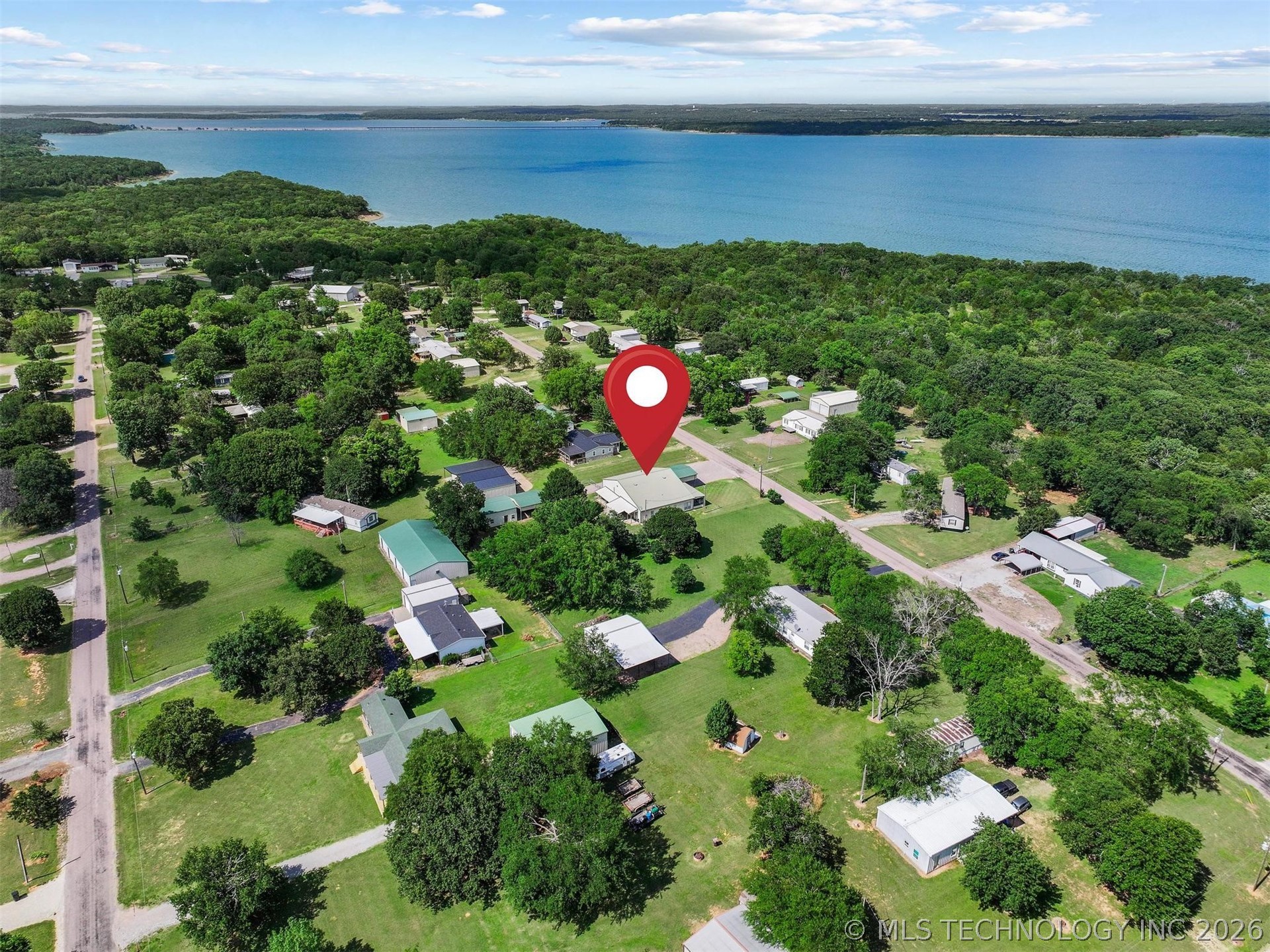 7252 Sunset Circle Property Photo 8