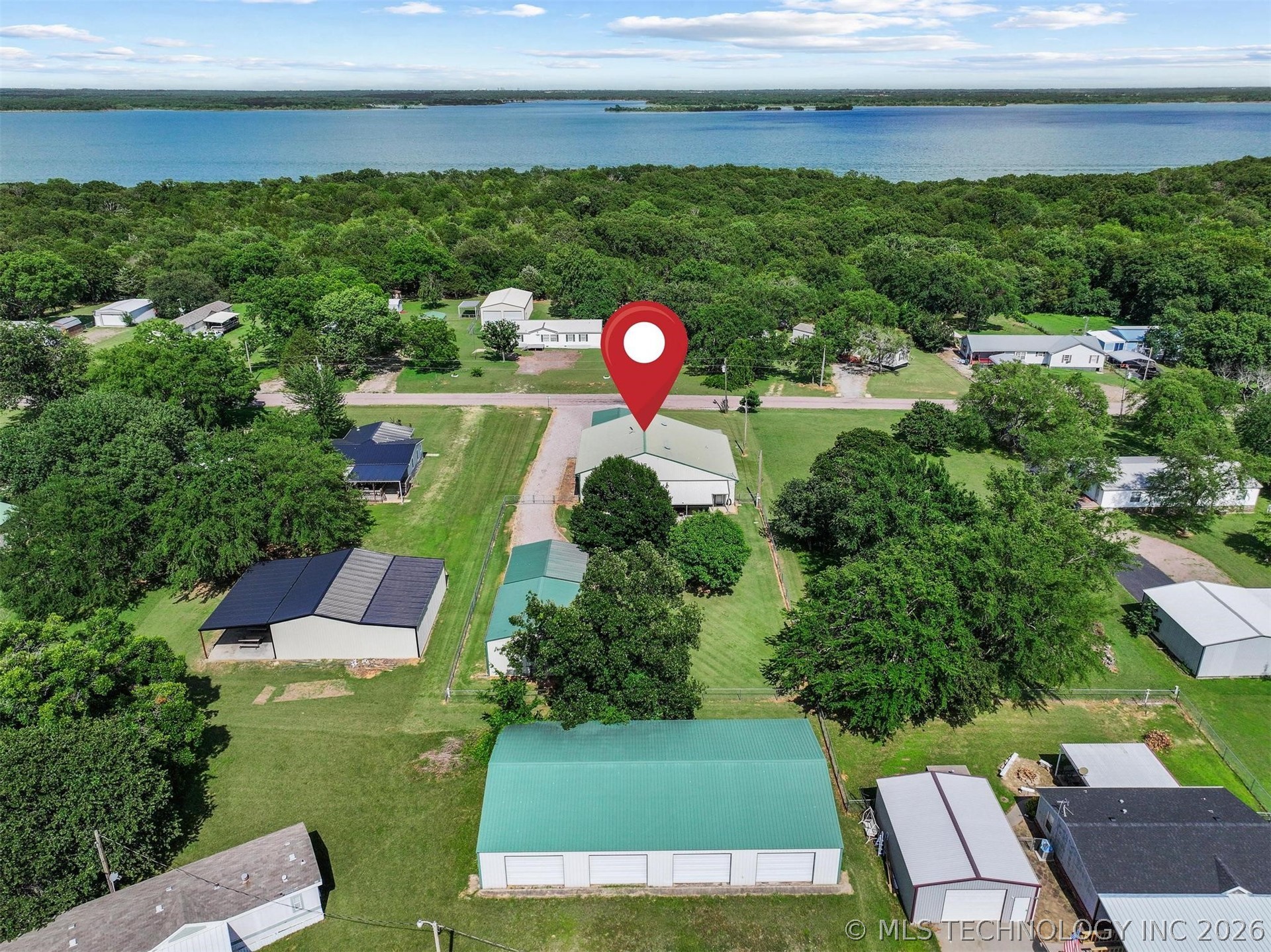 7252 Sunset Circle Property Photo 9