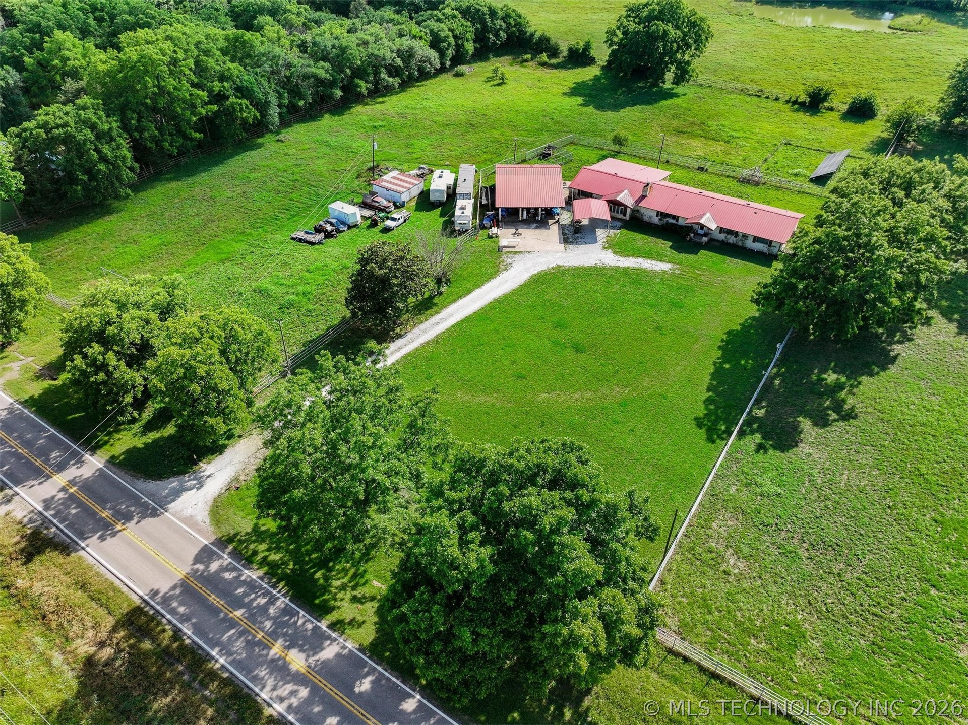 10223 N Us Hwy 377 Property Photo 25