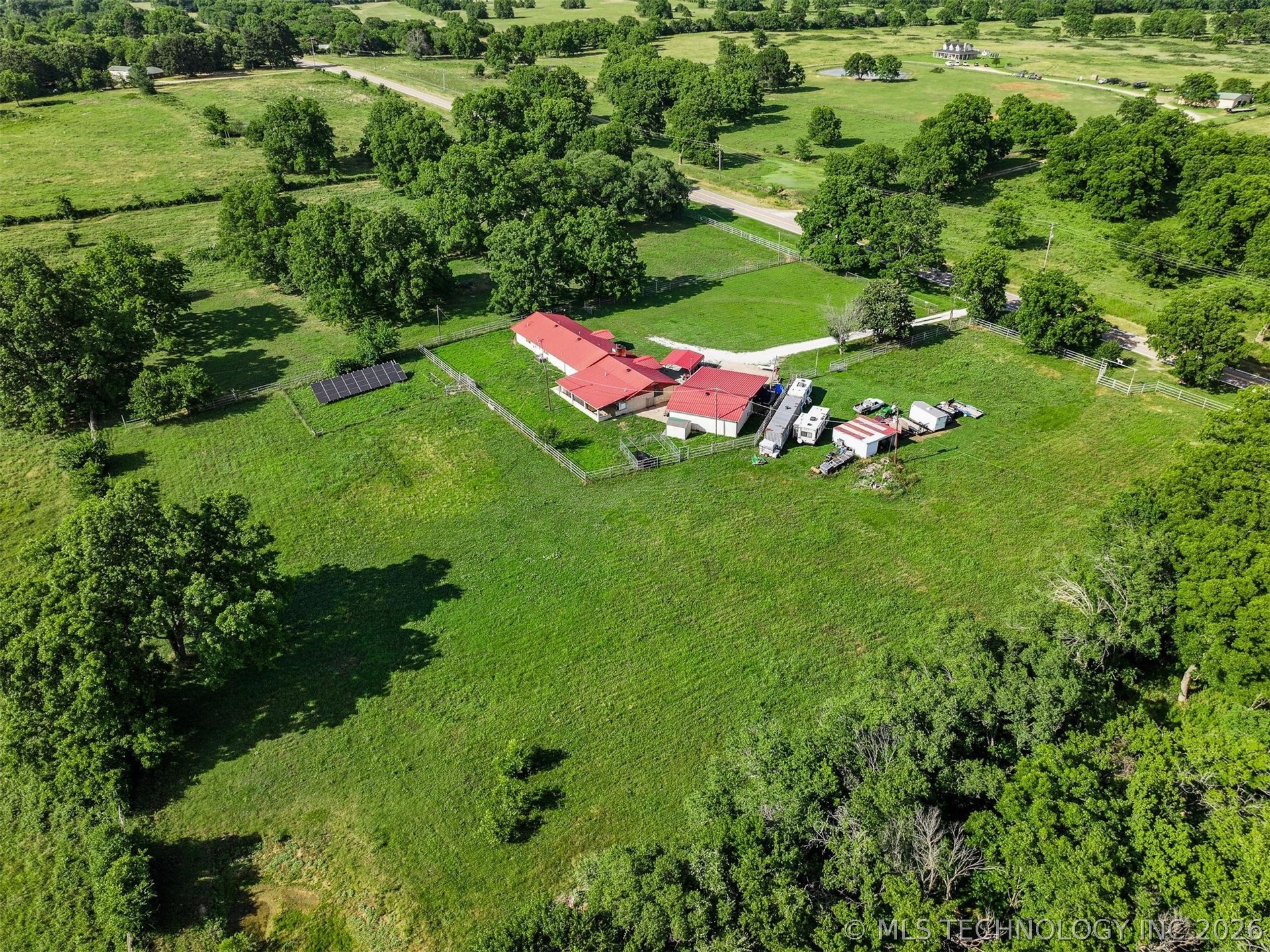 10223 N Us Hwy 377 Property Photo 26