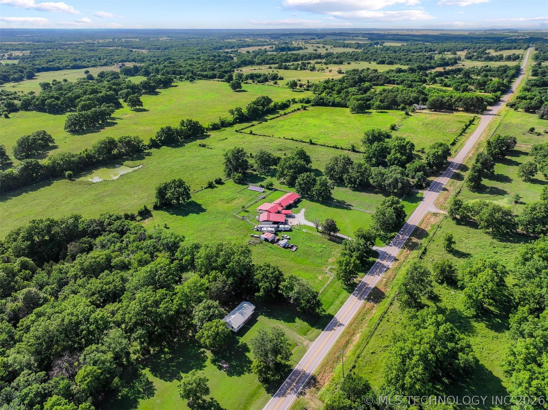 10223 N Us Hwy 377 Property Photo 28