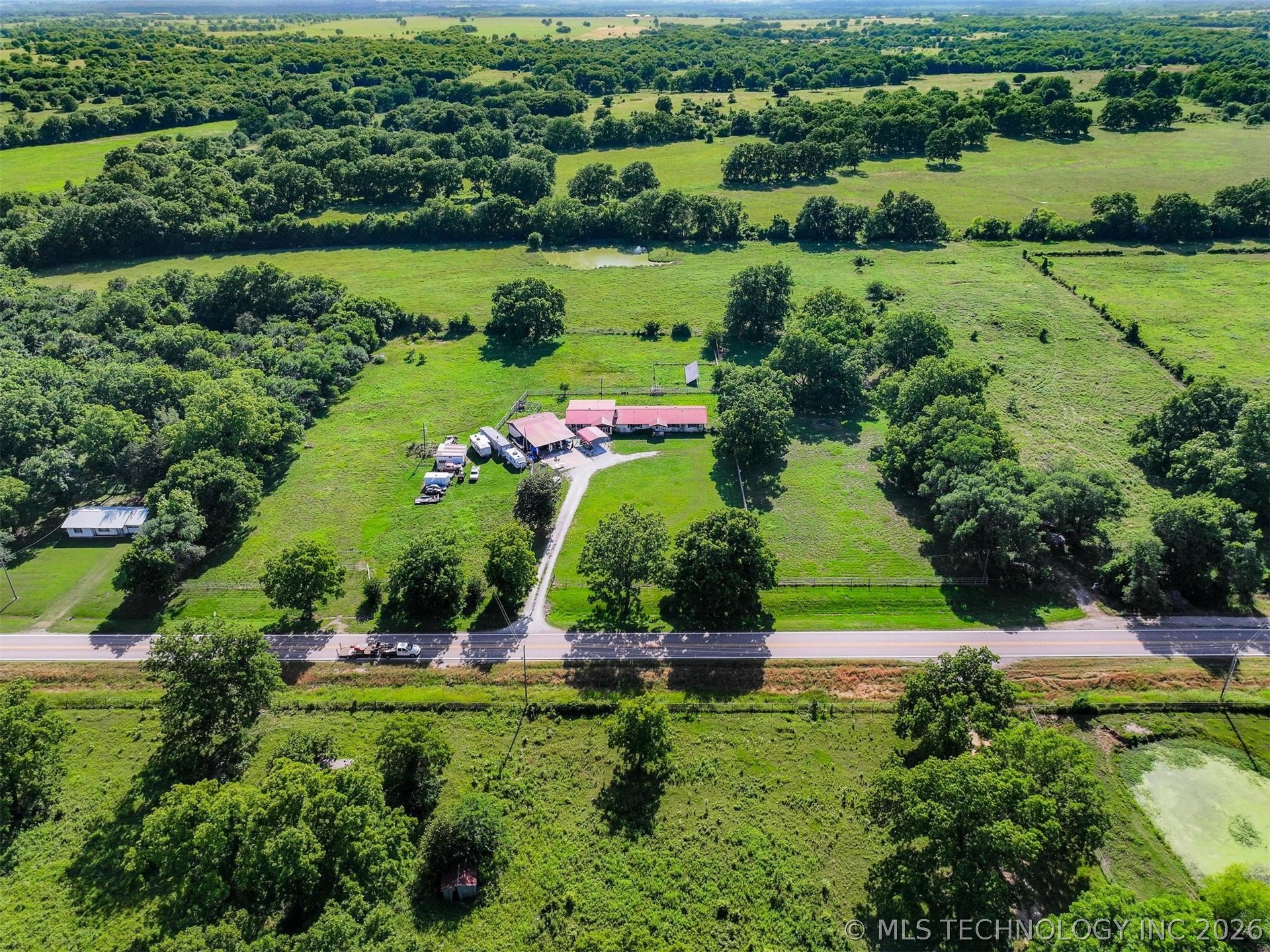 10223 Us Hwy 377 Property Photo 2