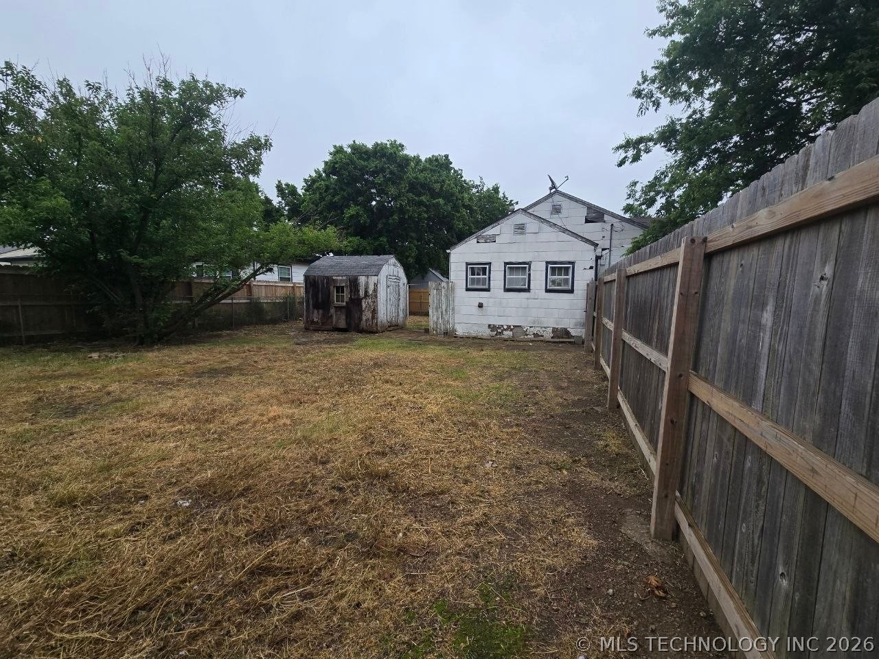4604 Tuxedo Property Photo 1