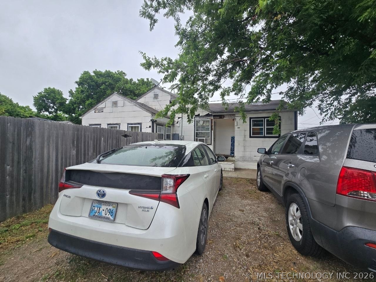4604 Tuxedo Property Photo 2