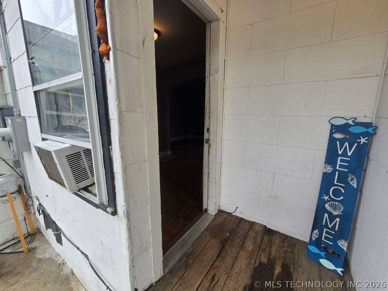 4604 Tuxedo Property Photo 3