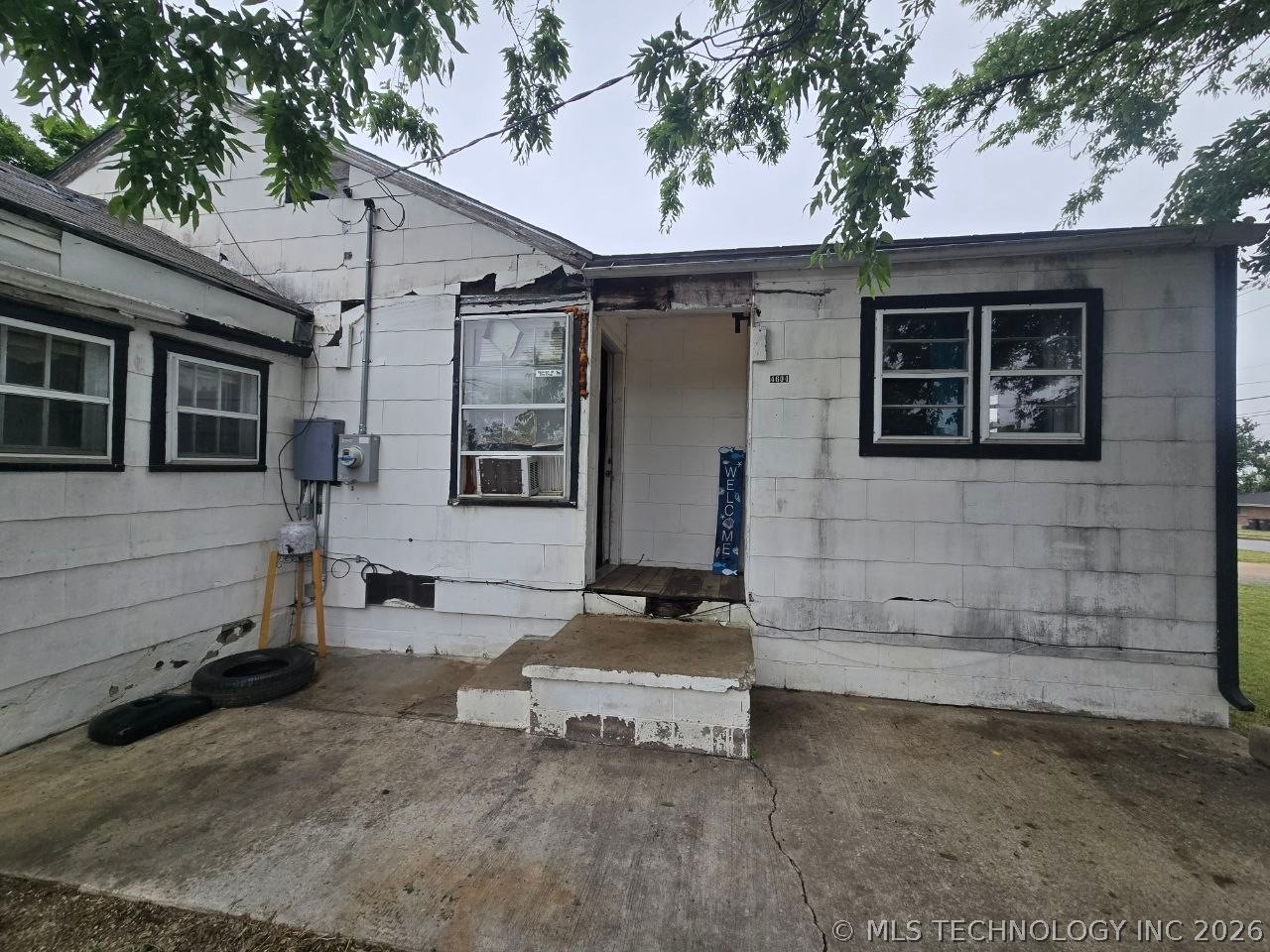 4604 Tuxedo Property Photo 8