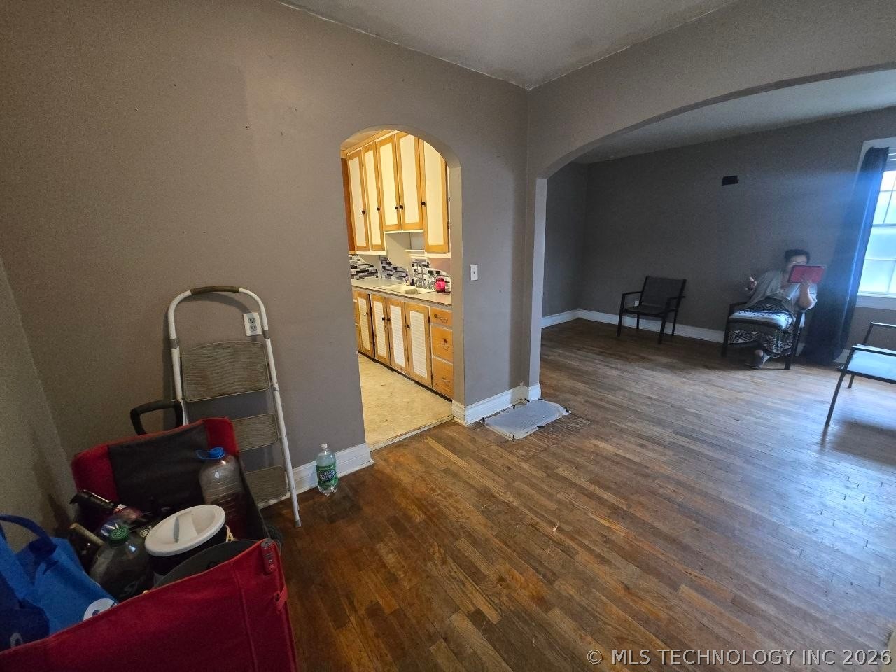 4604 Tuxedo Property Photo 11