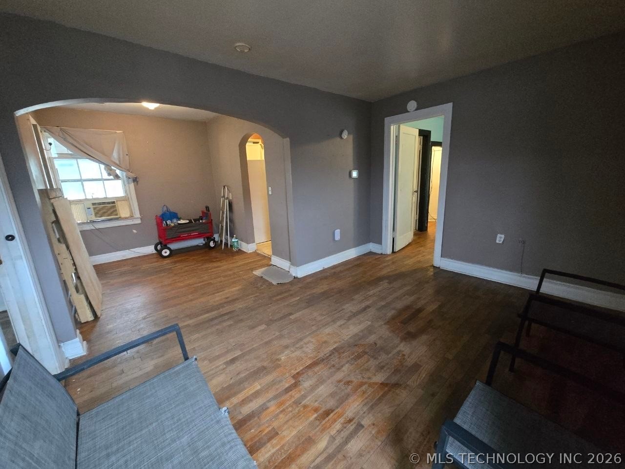 4604 Tuxedo Property Photo 14