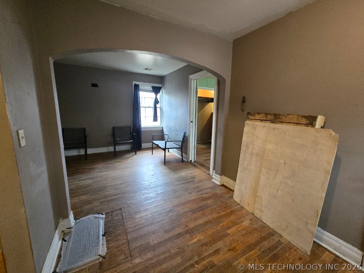 4604 Tuxedo Property Photo 18