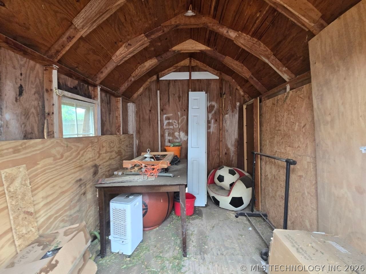 4604 Tuxedo Property Photo 26